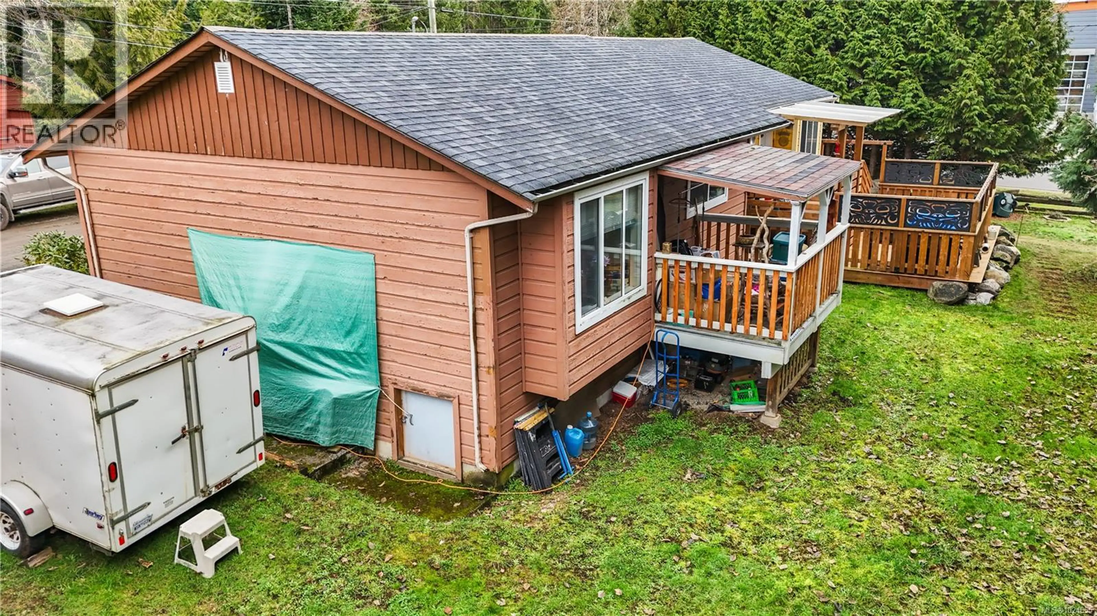 Property at #27 745 CHURCH ST, Gabriola Island, BC