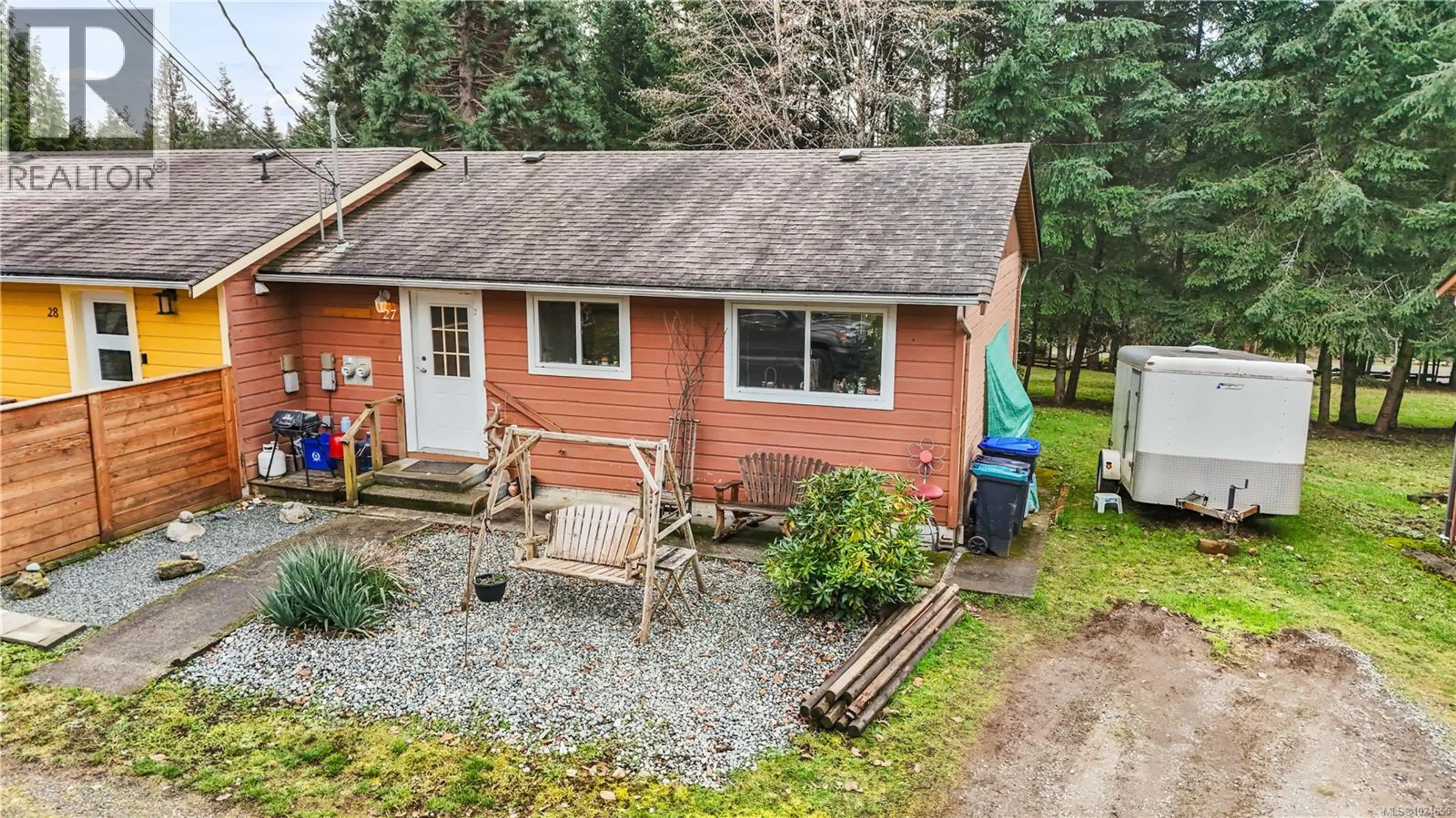 Property at #27 745 CHURCH ST, Gabriola Island, BC