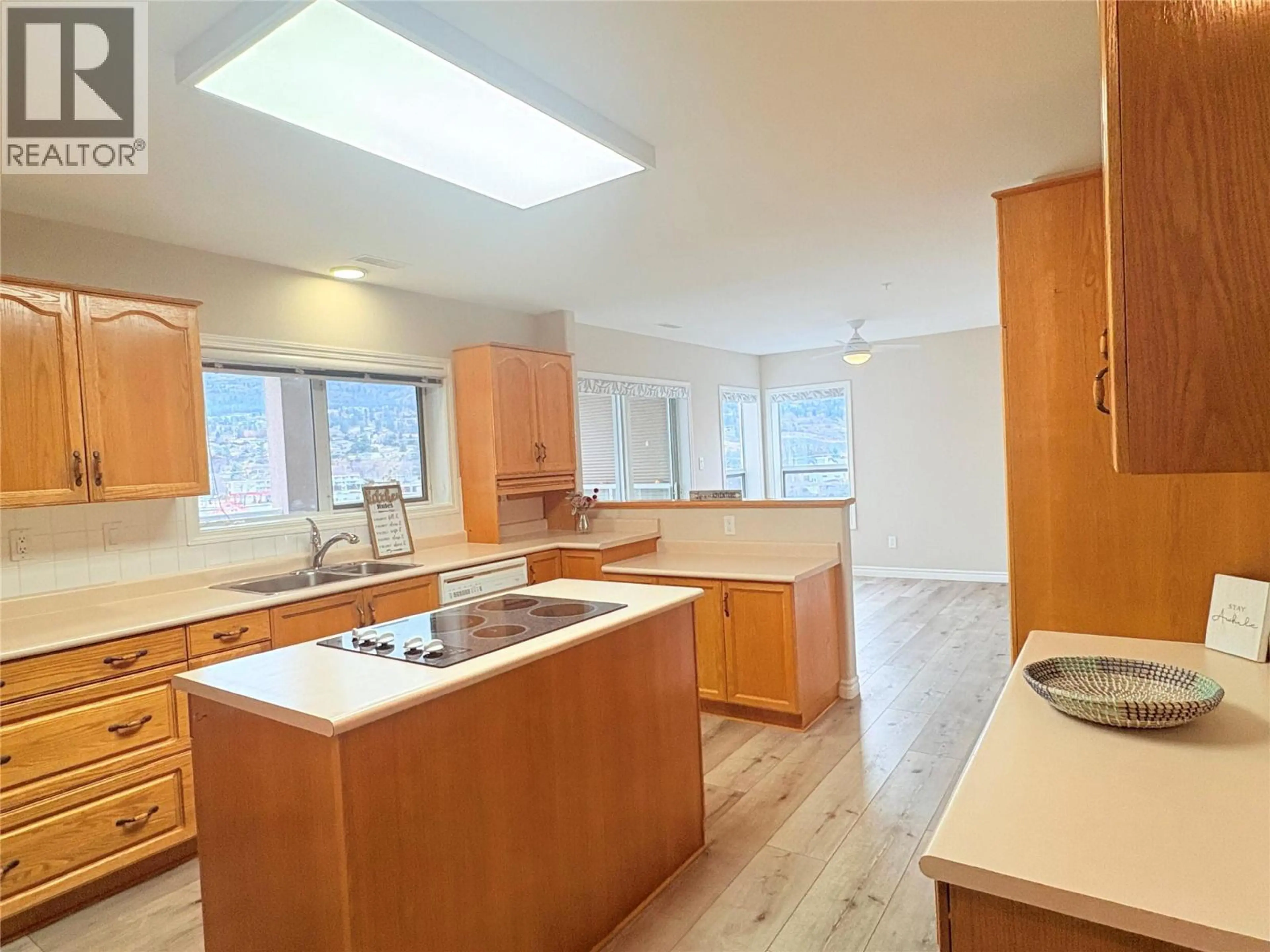 Property at #704 2245 ATKINSON STREET, Penticton, BC