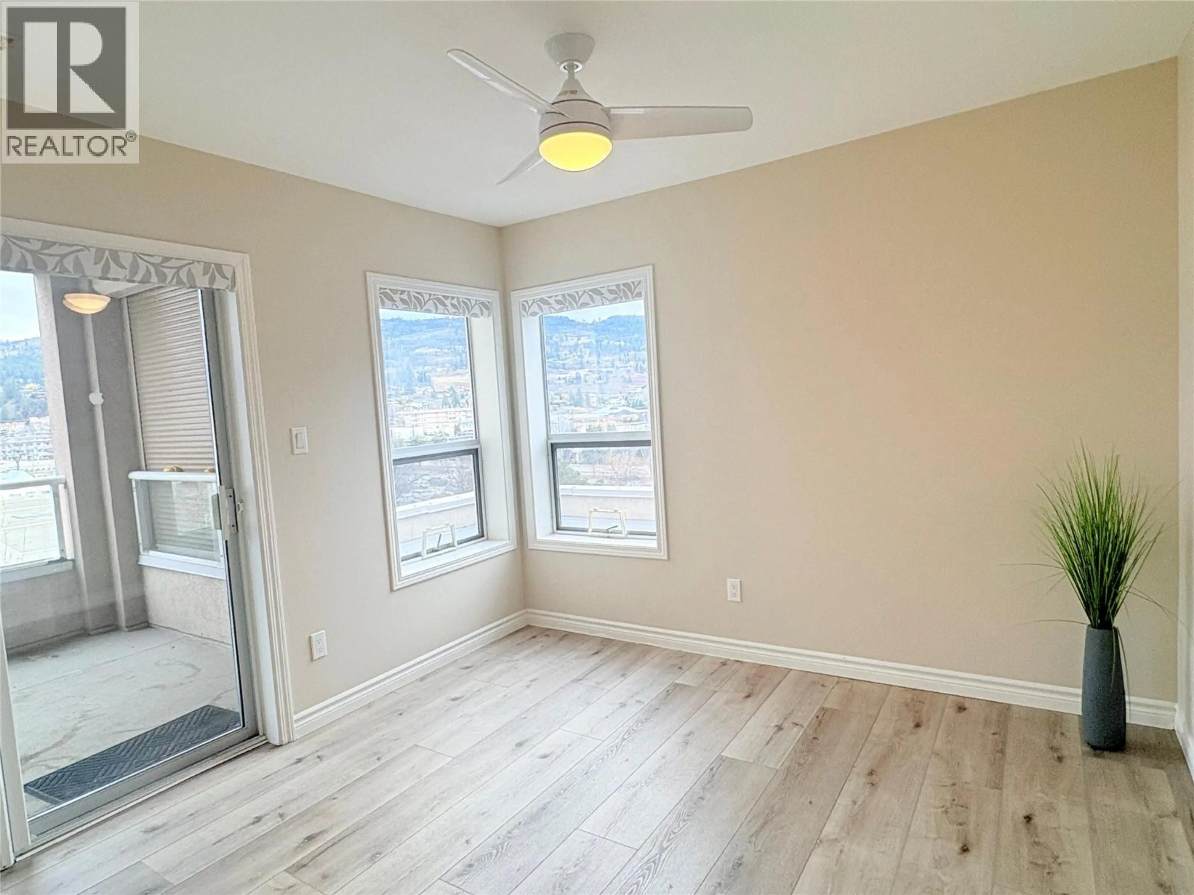 Property at #704 2245 ATKINSON STREET, Penticton, BC