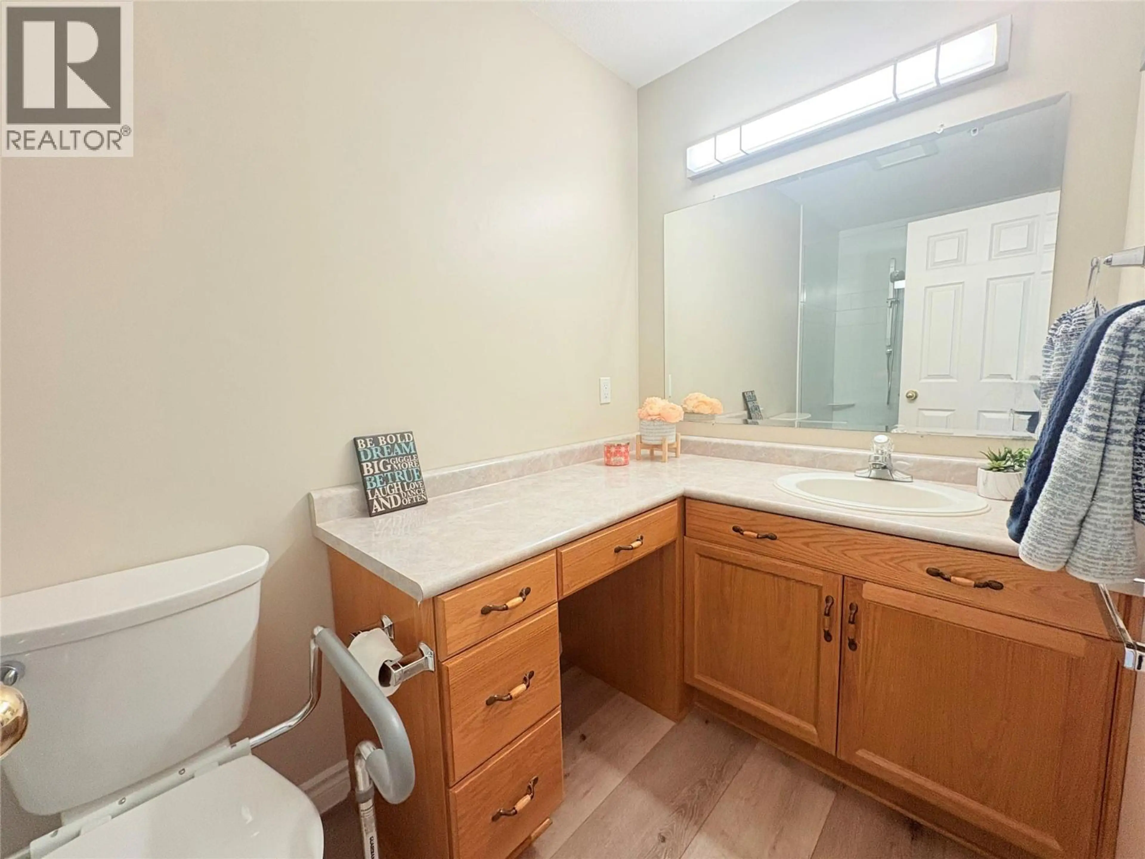 Property at #704 2245 ATKINSON STREET, Penticton, BC