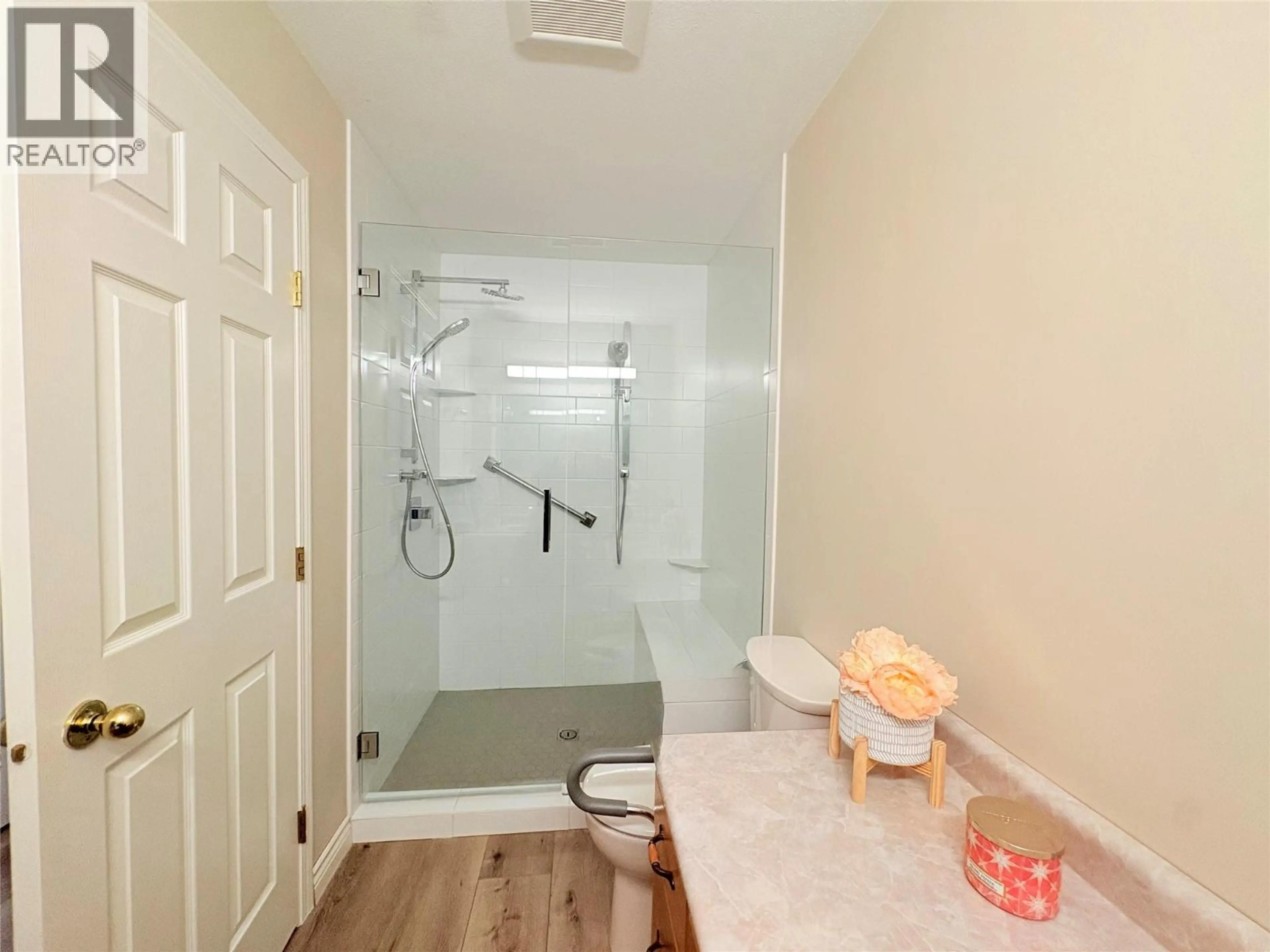 Property at #704 2245 ATKINSON STREET, Penticton, BC