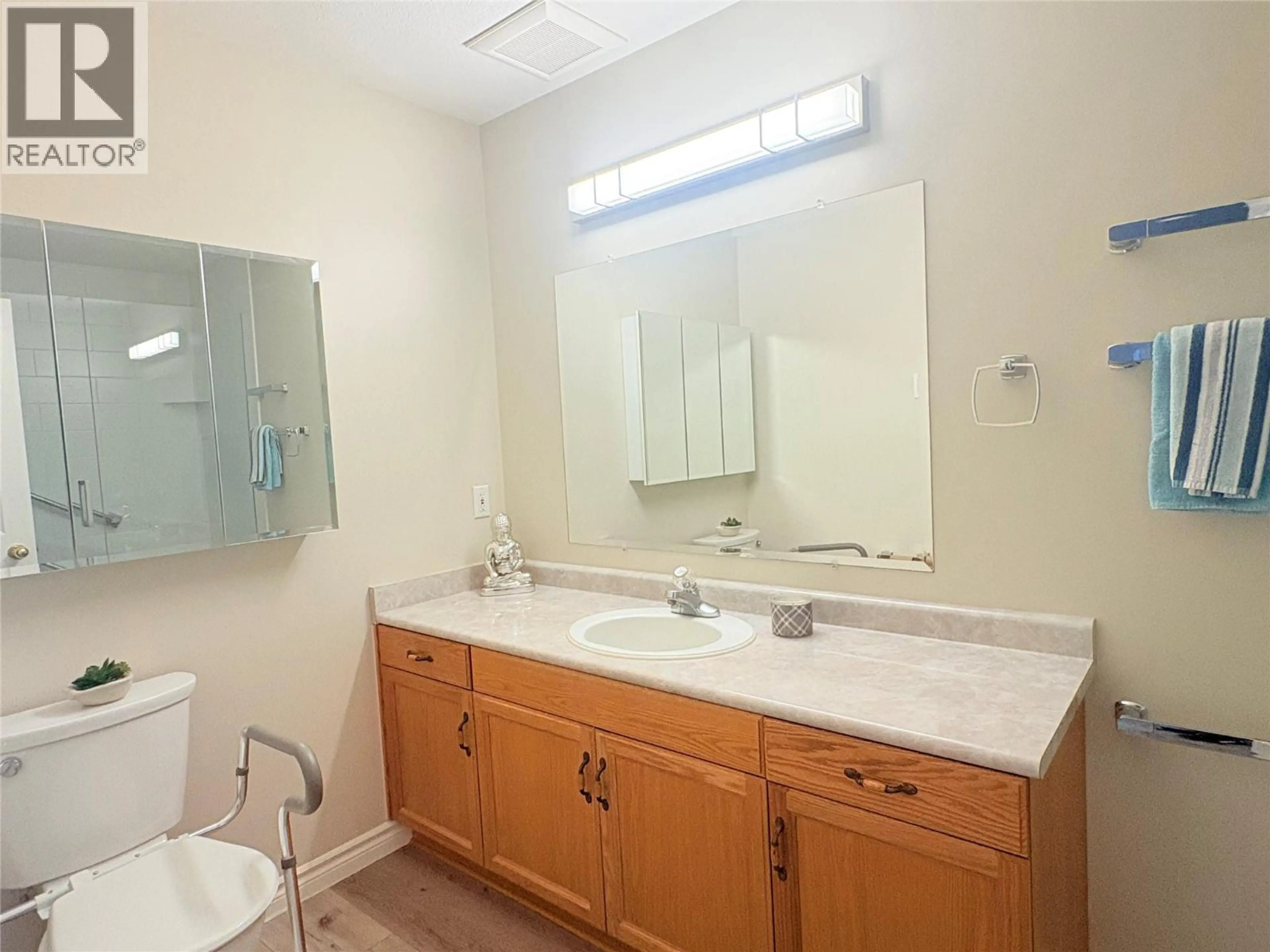 Property at #704 2245 ATKINSON STREET, Penticton, BC