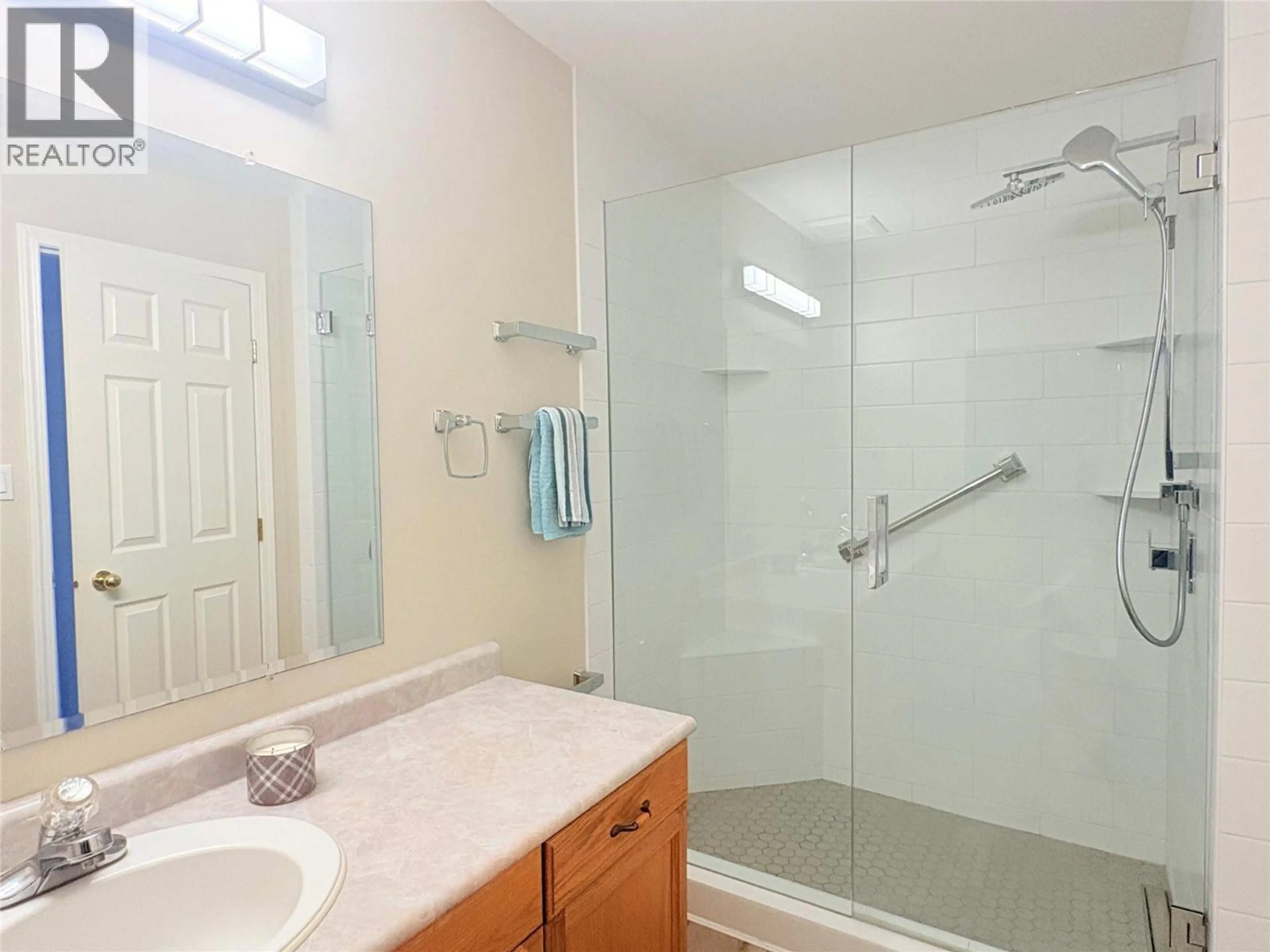 Property at #704 2245 ATKINSON STREET, Penticton, BC