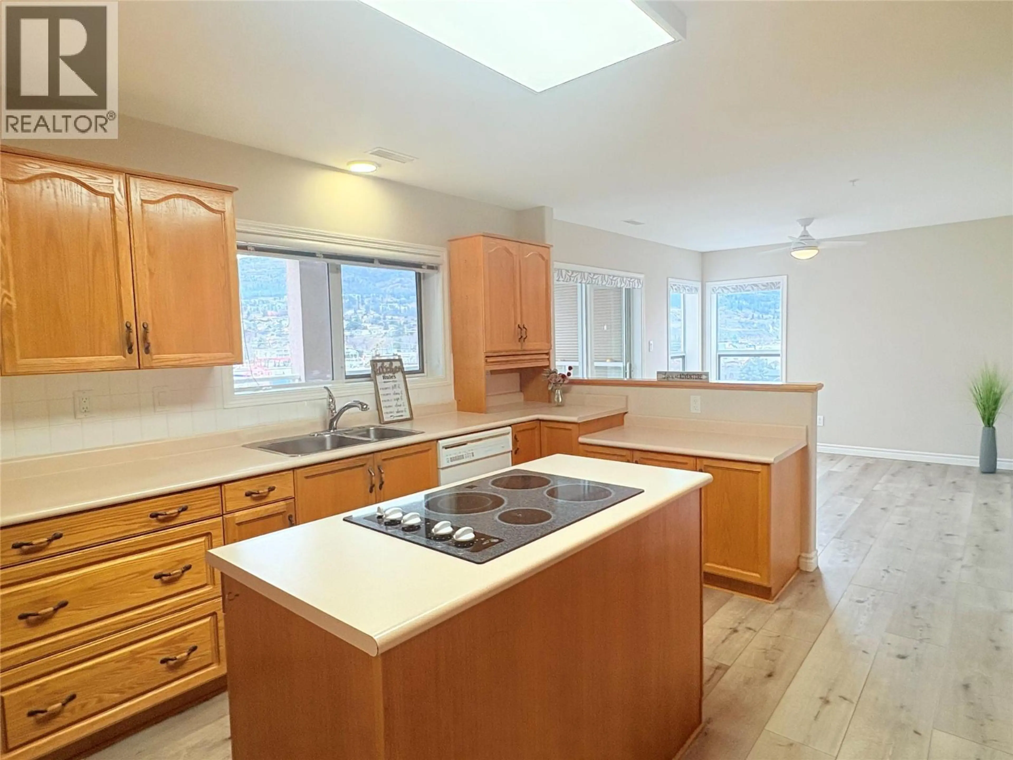 Property at #704 2245 ATKINSON STREET, Penticton, BC