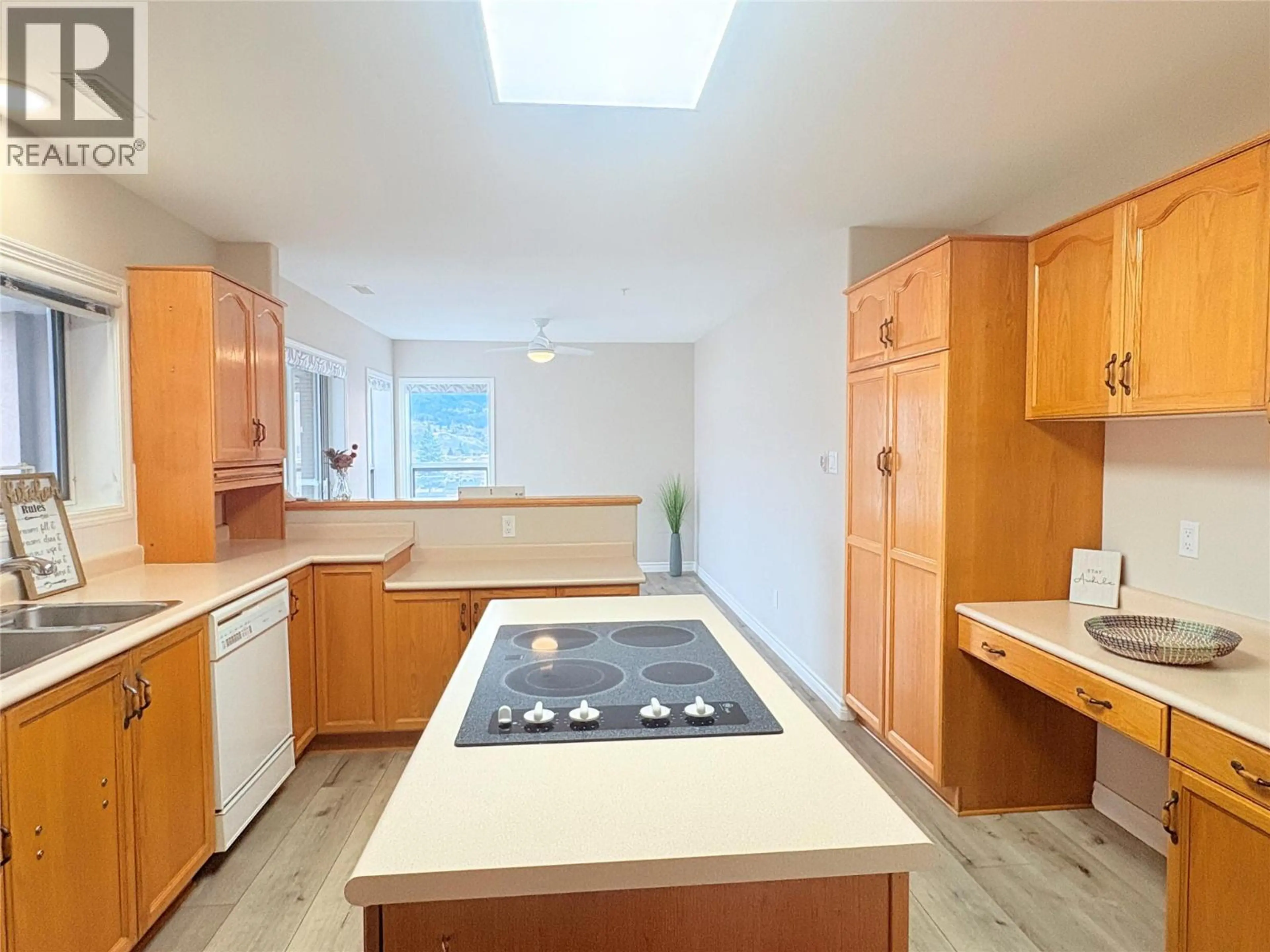 Property at #704 2245 ATKINSON STREET, Penticton, BC