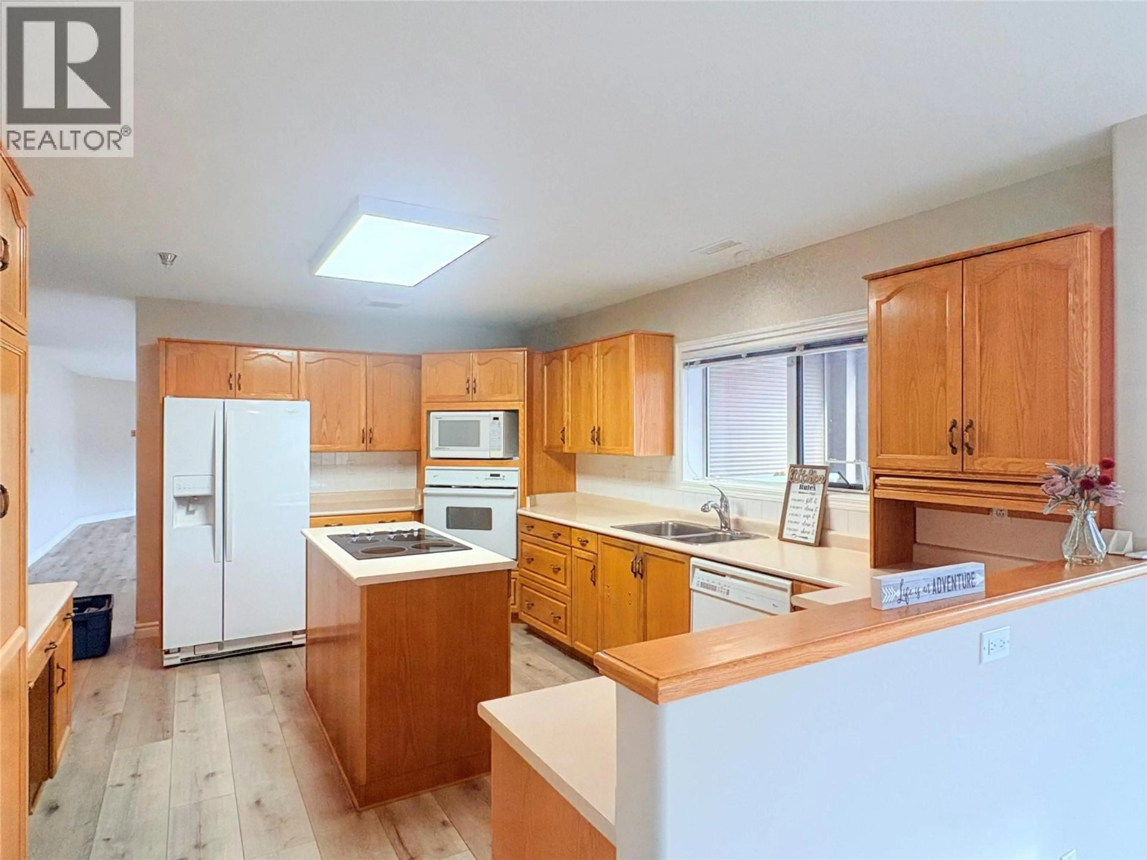 Property at #704 2245 ATKINSON STREET, Penticton, BC