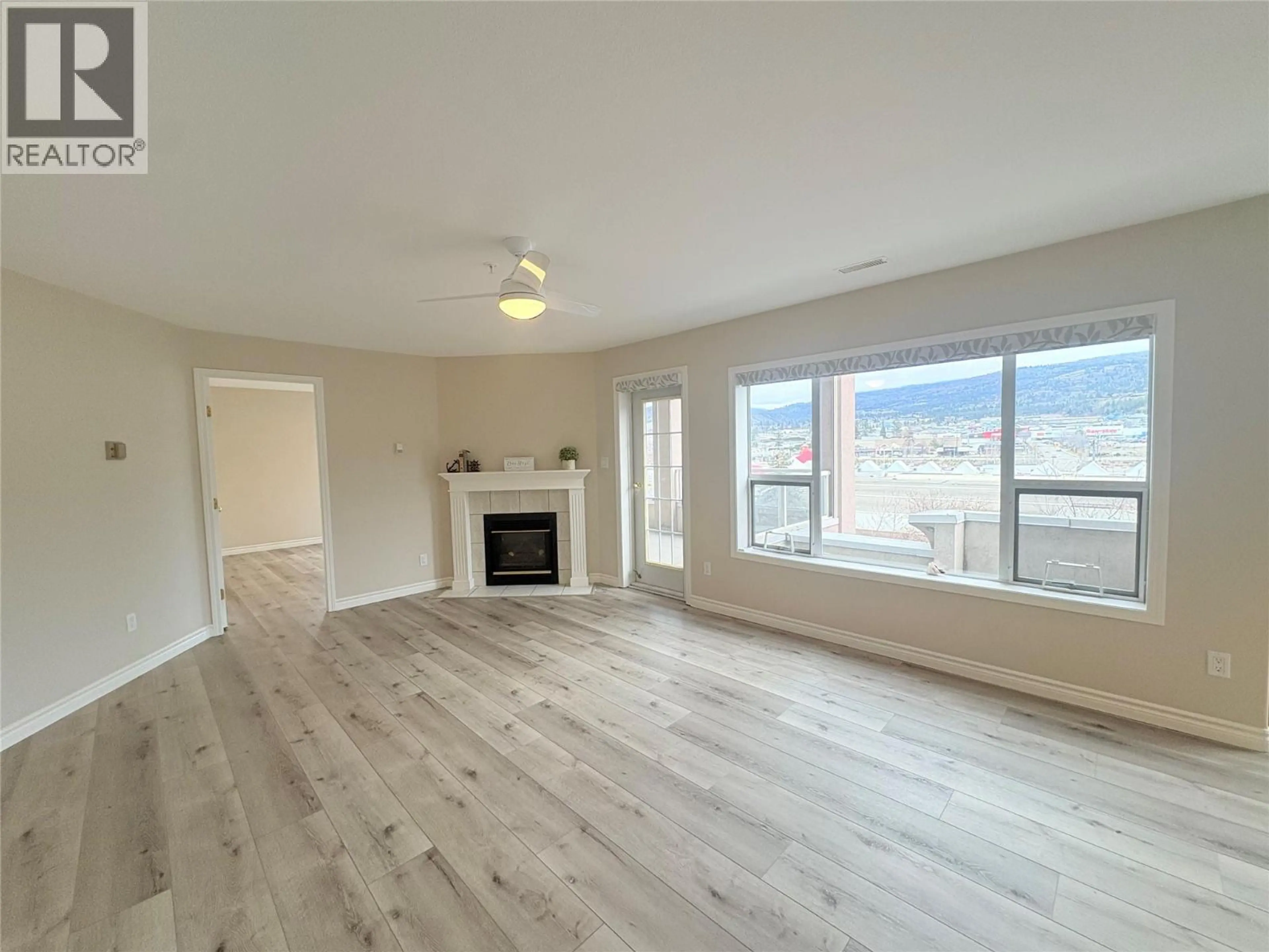 Property at #704 2245 ATKINSON STREET, Penticton, BC