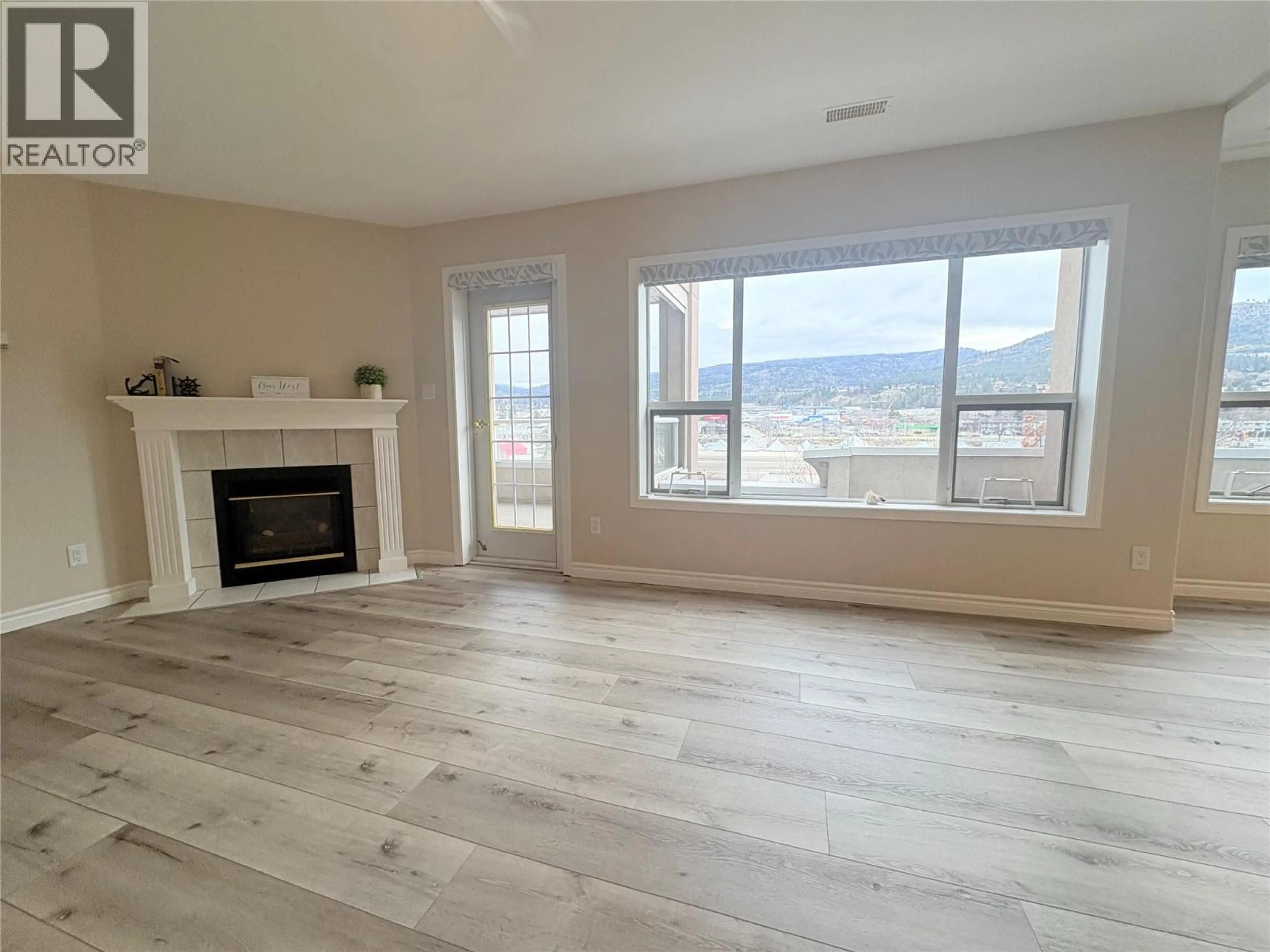 Property at #704 2245 ATKINSON STREET, Penticton, BC