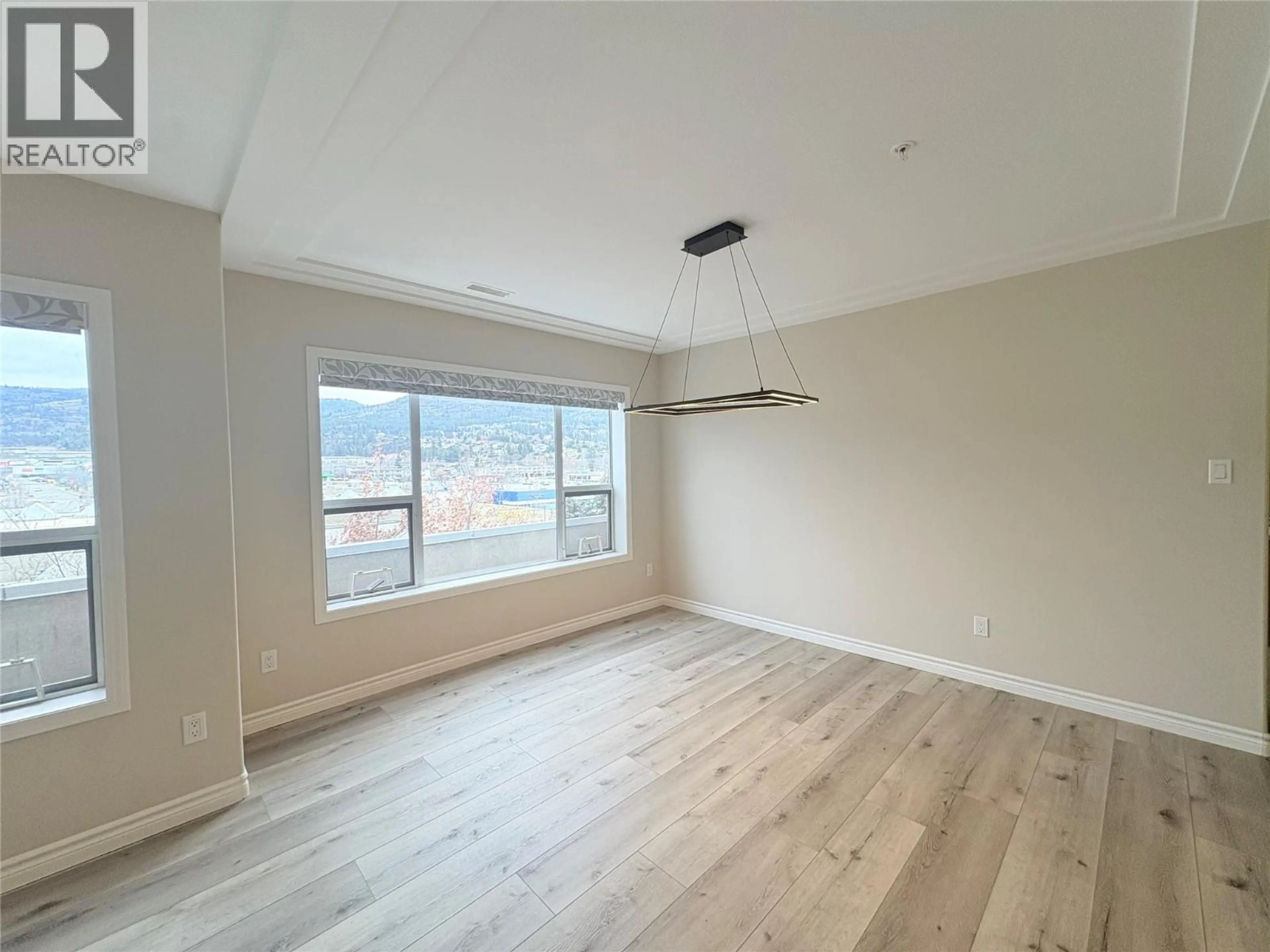 Property at #704 2245 ATKINSON STREET, Penticton, BC