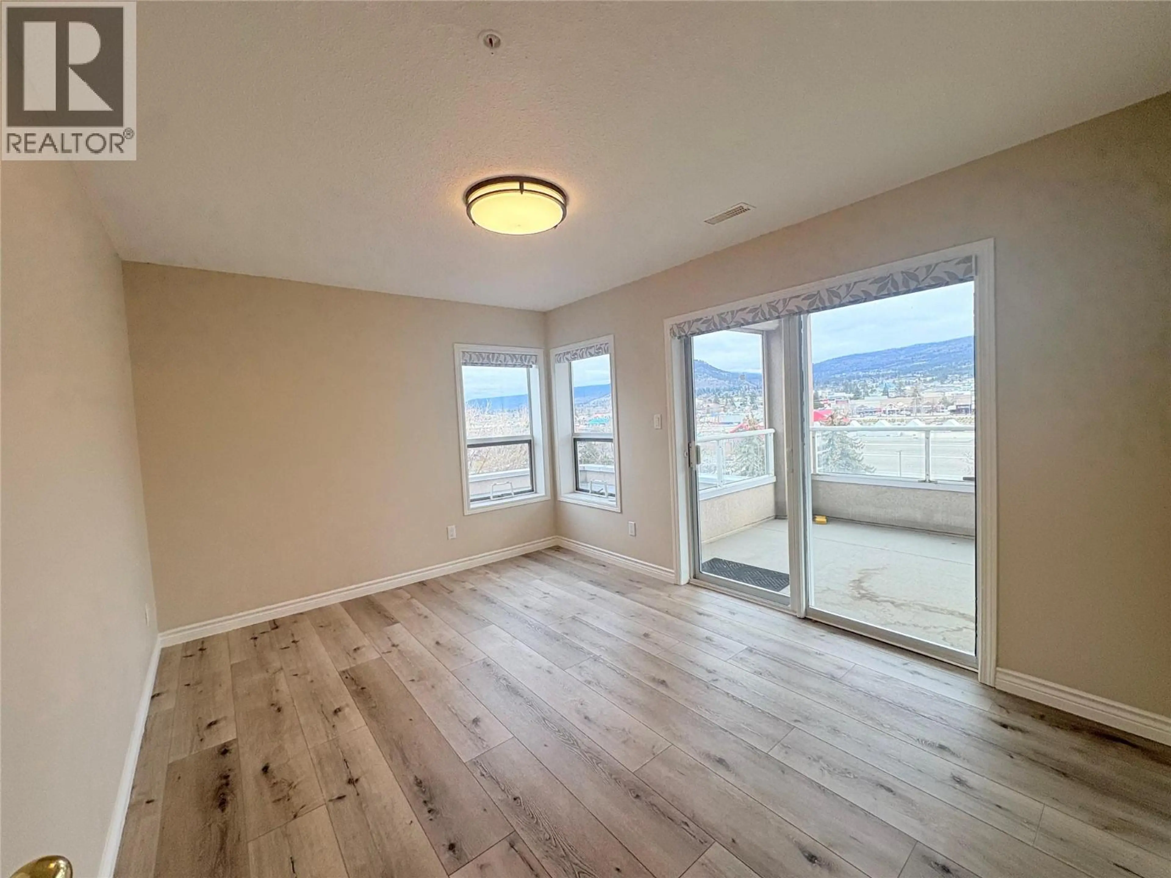 Property at #704 2245 ATKINSON STREET, Penticton, BC