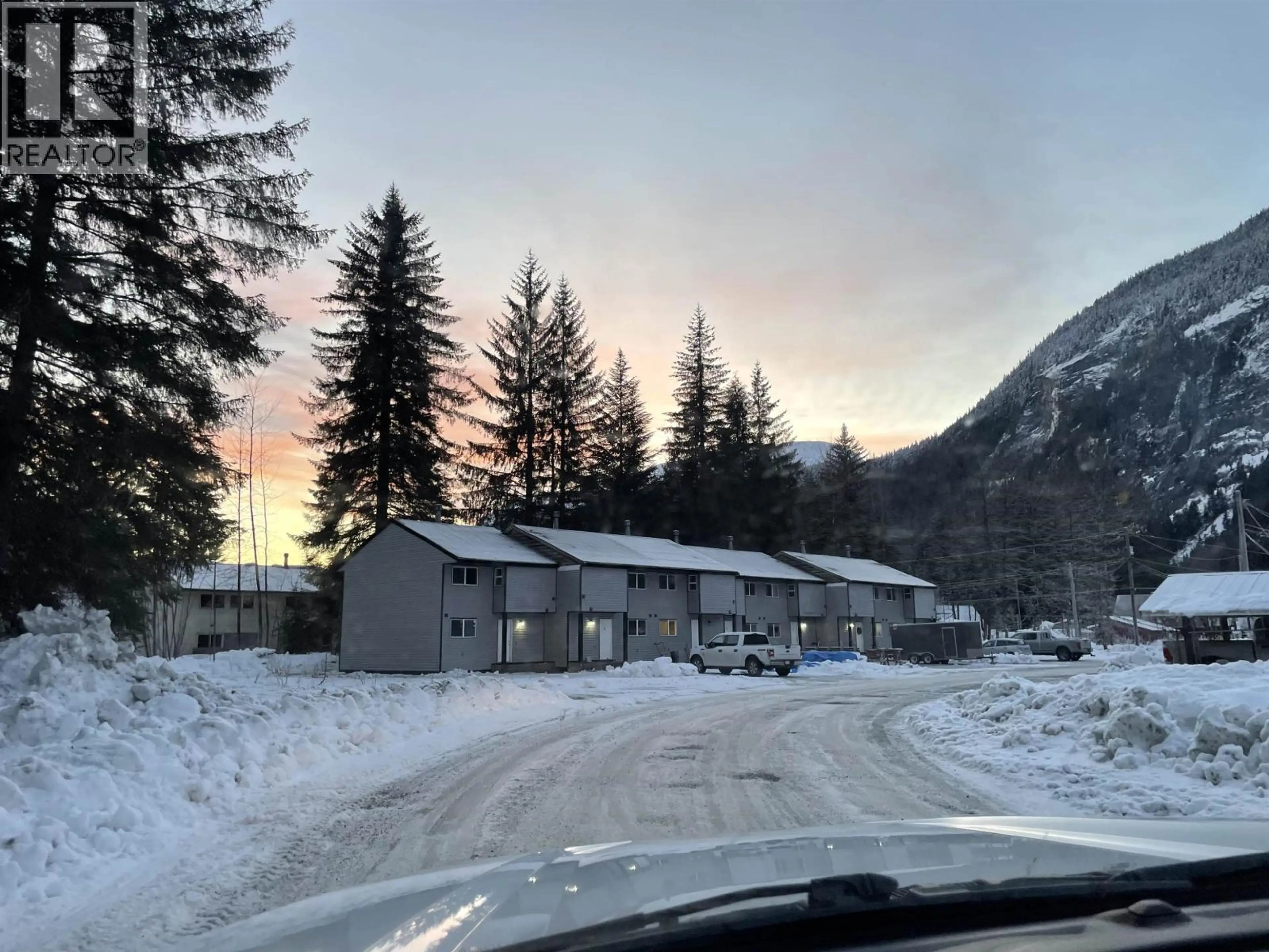 Property at 1610 YUKON DRIVE, Stewart, BC