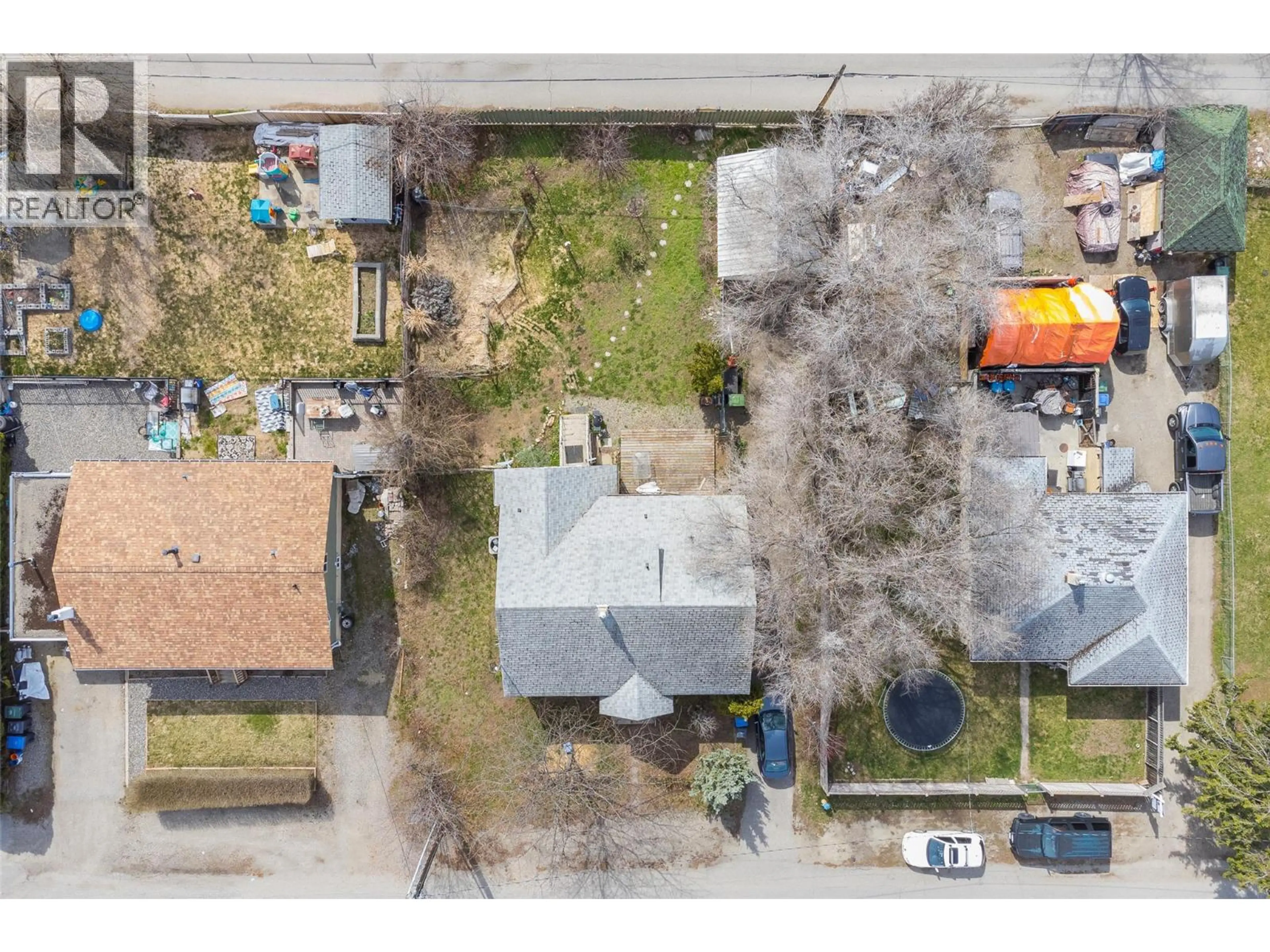 Property at 245 PONTO ROAD, Kelowna, BC