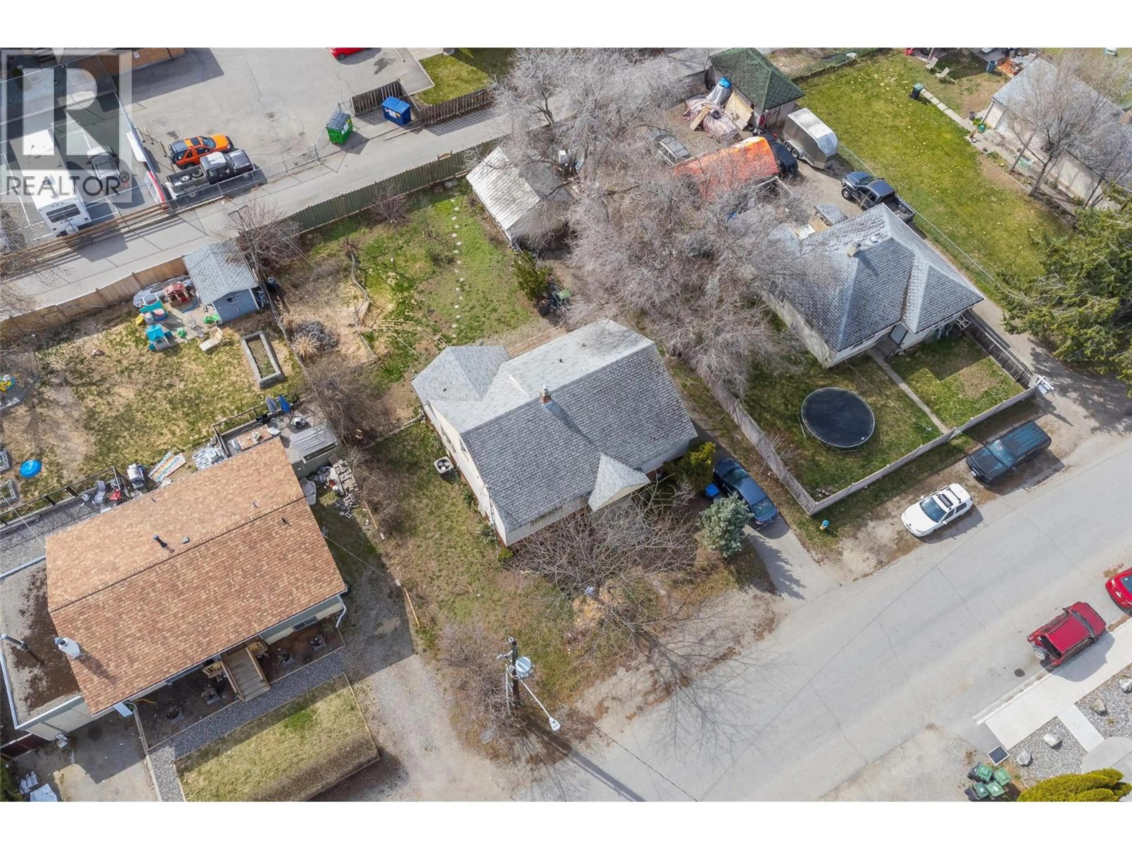 Property at 245 PONTO ROAD, Kelowna, BC