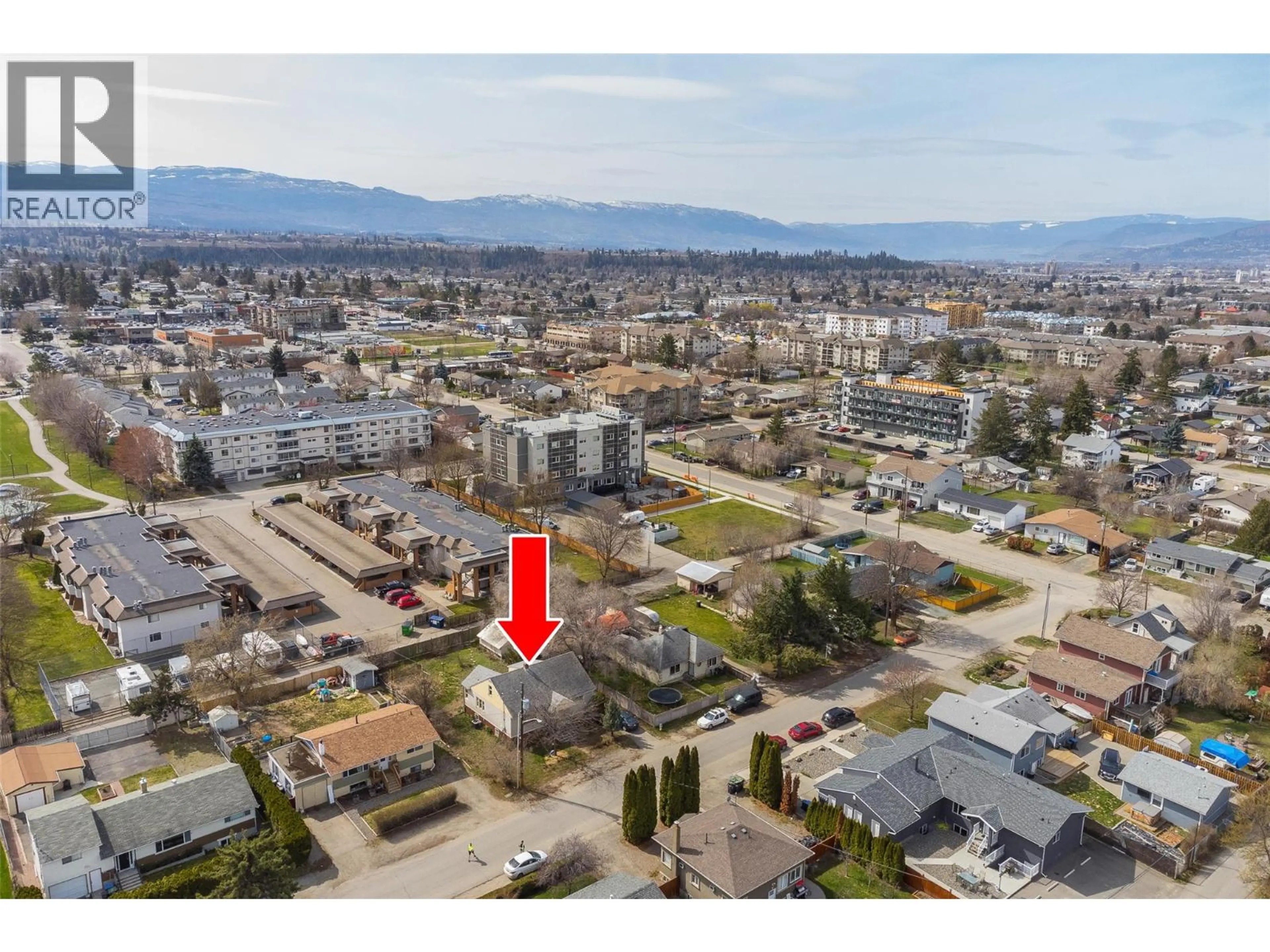 Property at 245 PONTO ROAD, Kelowna, BC