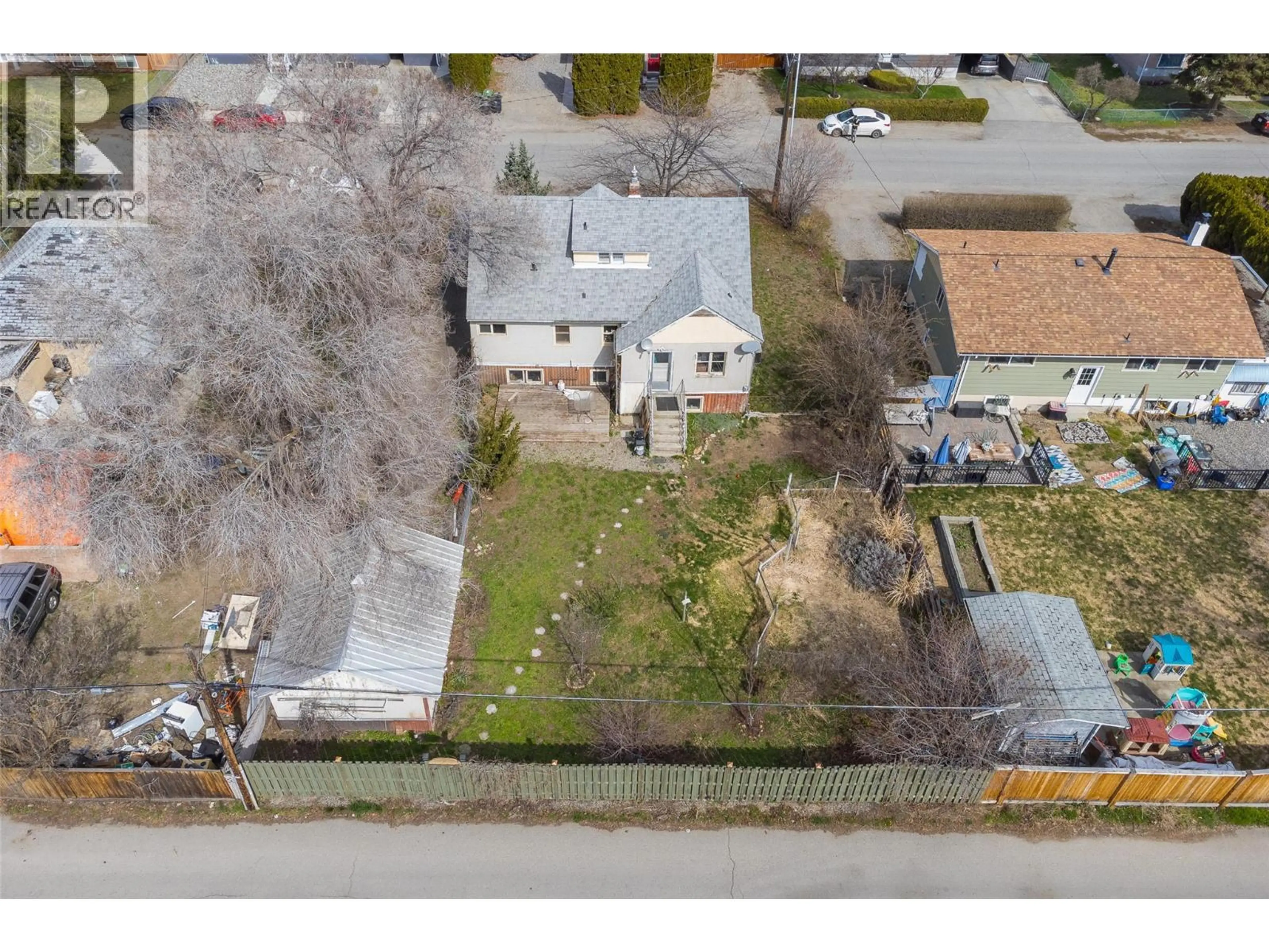 Property at 245 PONTO ROAD, Kelowna, BC