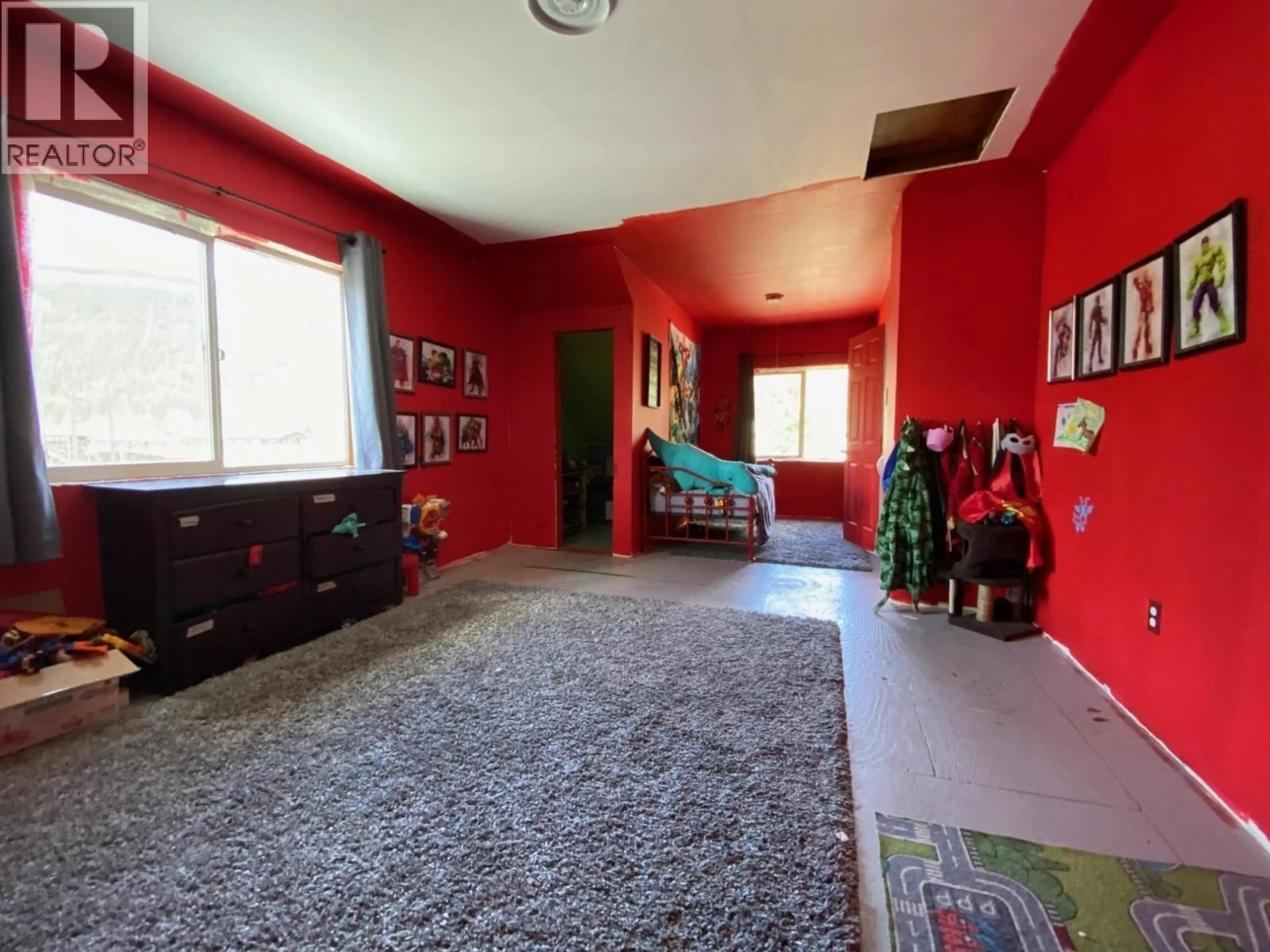 Property at 9857-9861 CHURCH STREET, Little Fort, BC