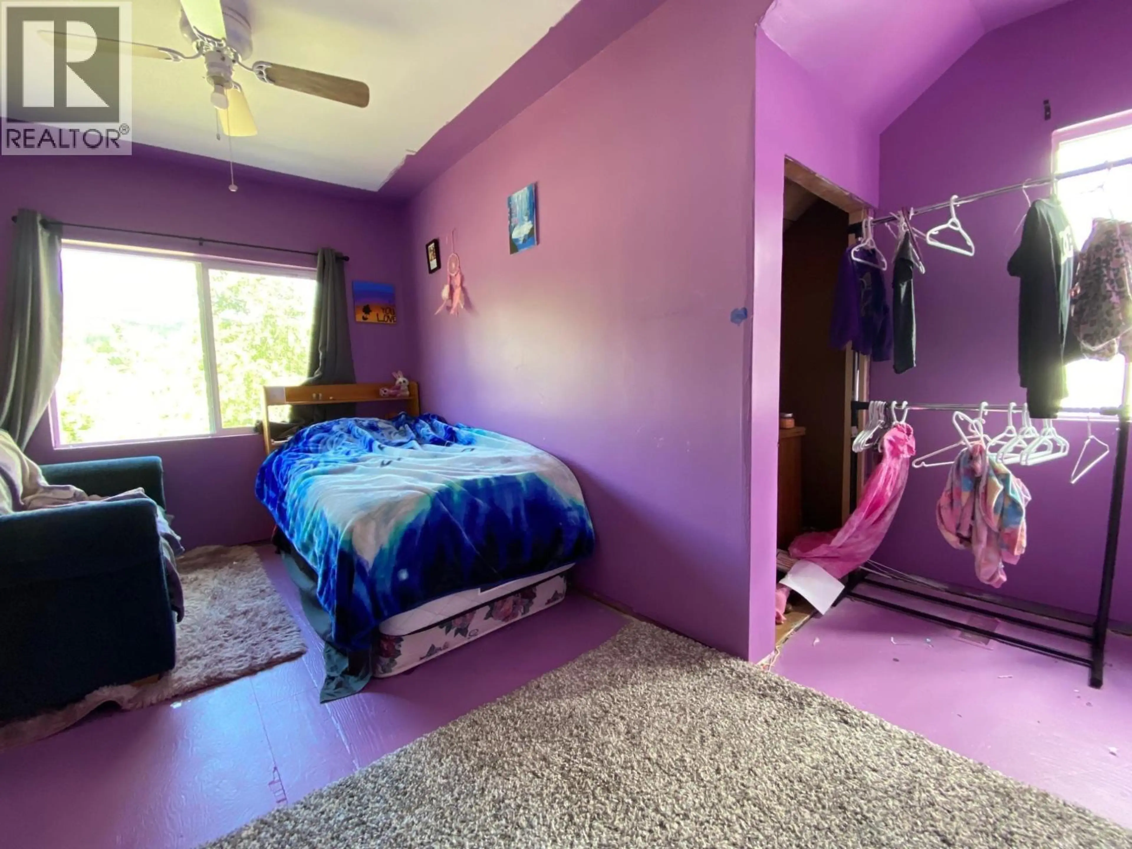 Property at 9857-9861 CHURCH STREET, Little Fort, BC