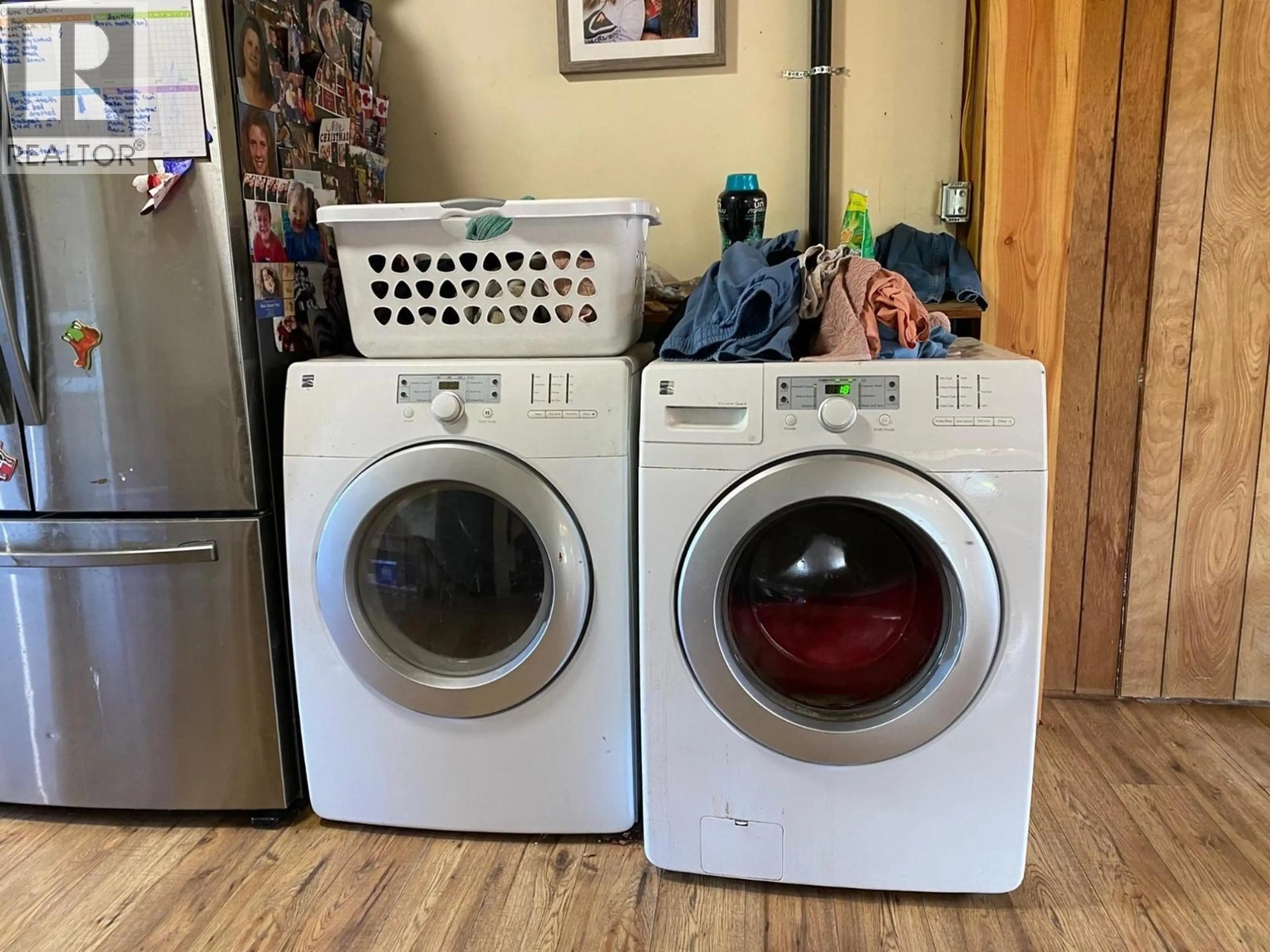 Property at 9857-9861 CHURCH STREET, Little Fort, BC