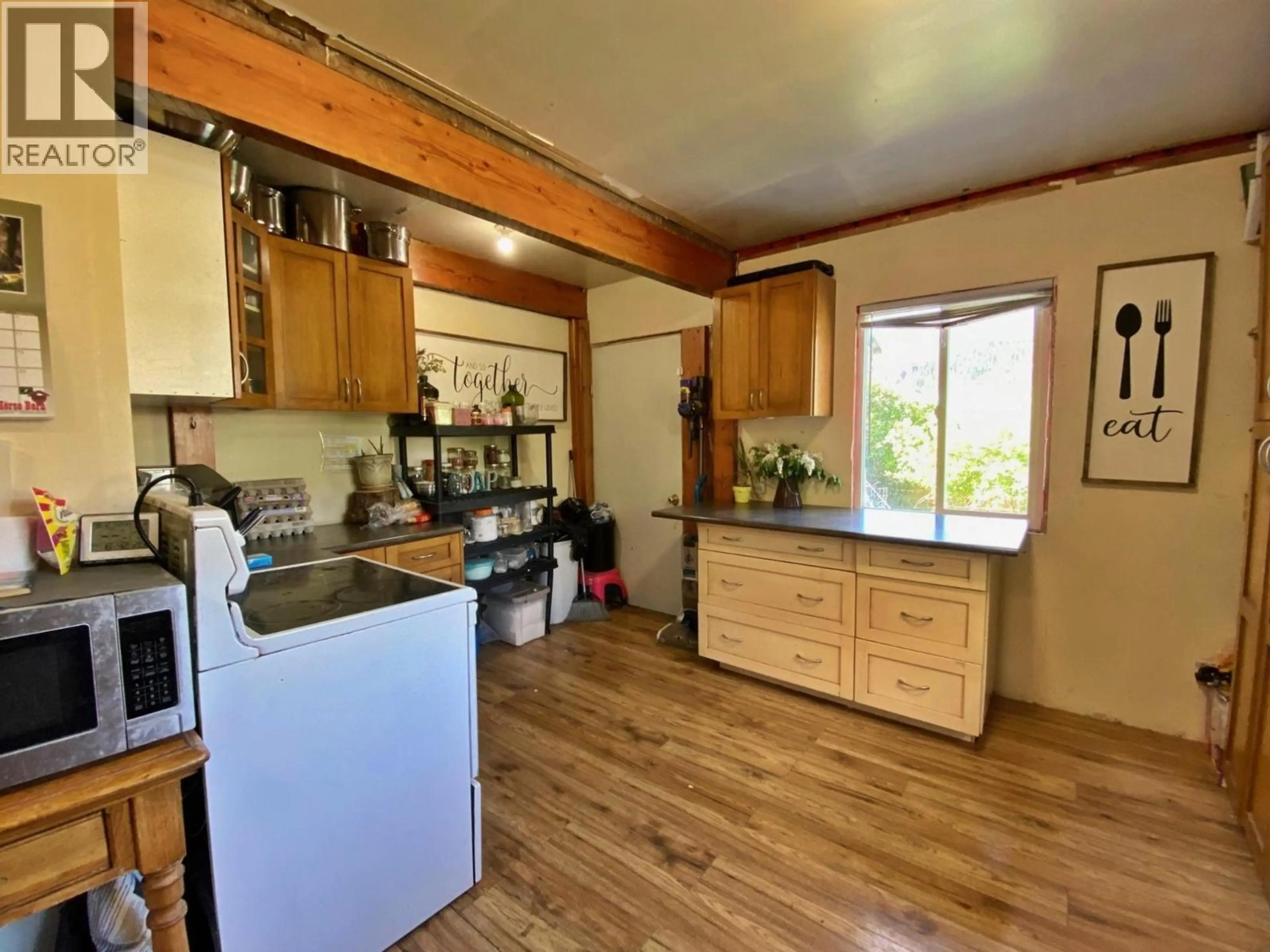 Property at 9857-9861 CHURCH STREET, Little Fort, BC