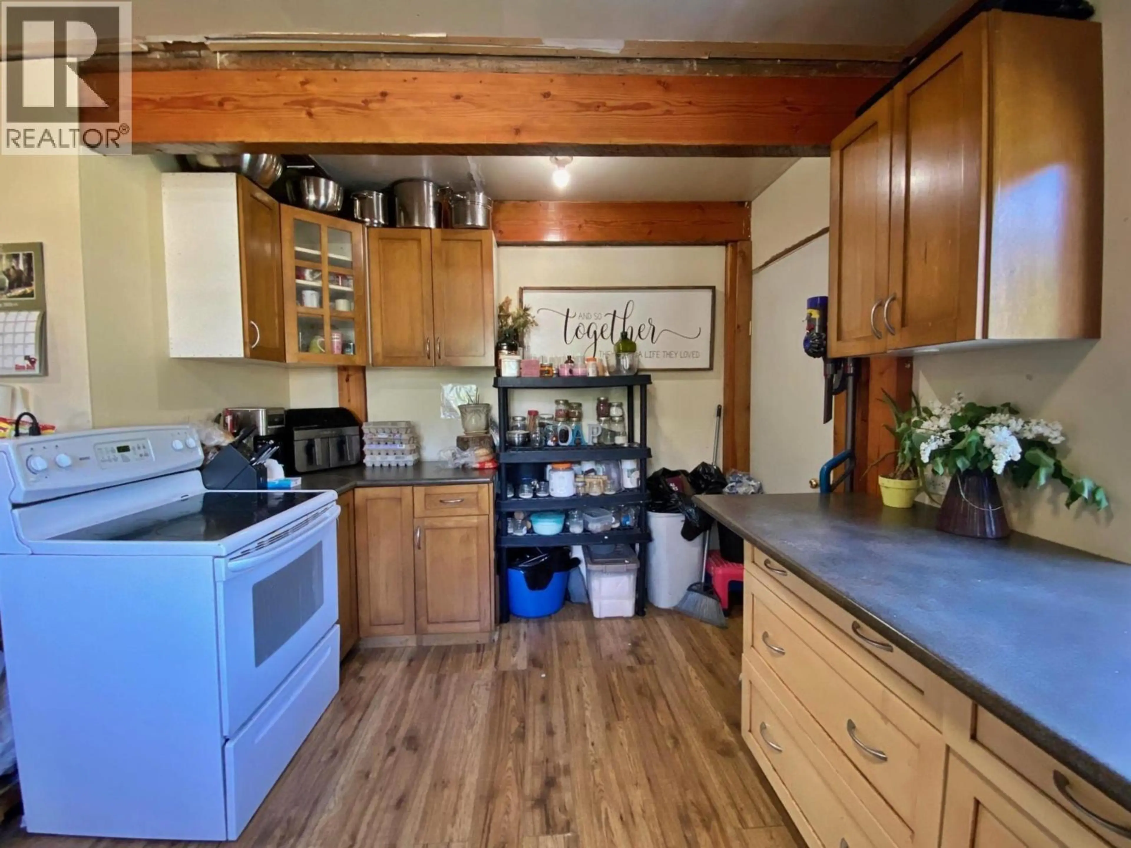 Property at 9857-9861 CHURCH STREET, Little Fort, BC