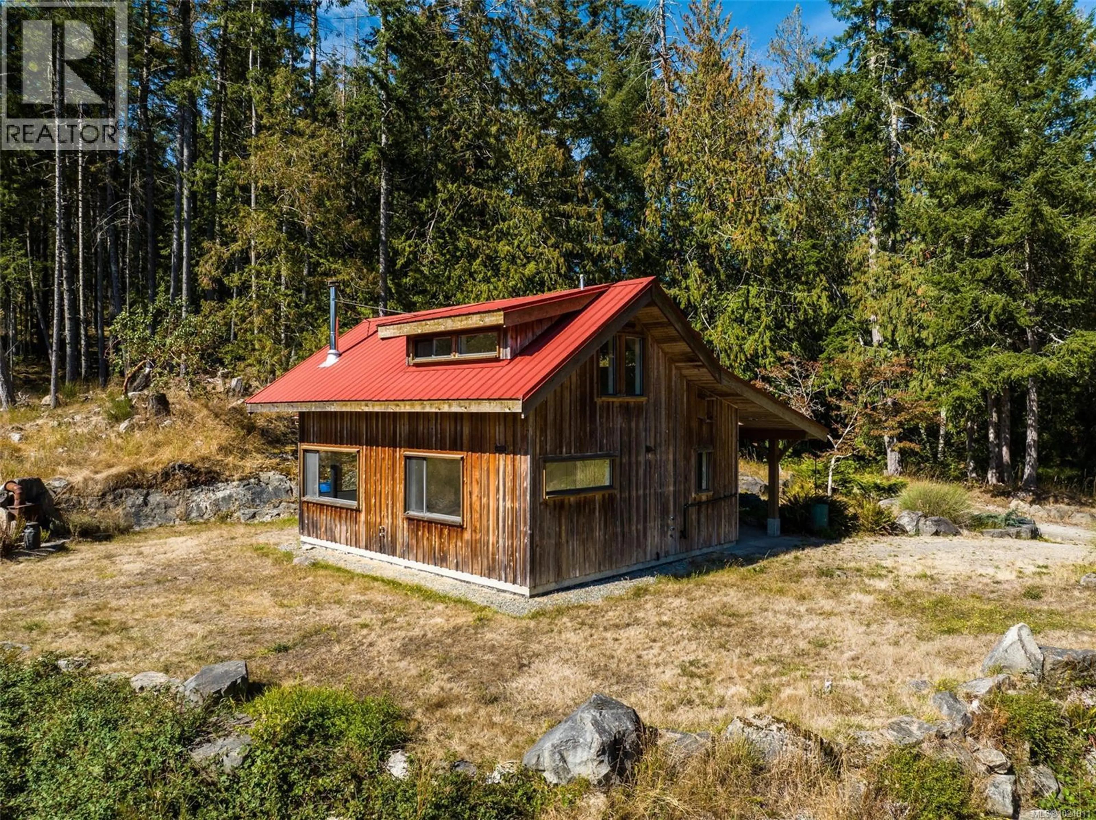 Property at 400 BAKER RD, Salt Spring, BC
