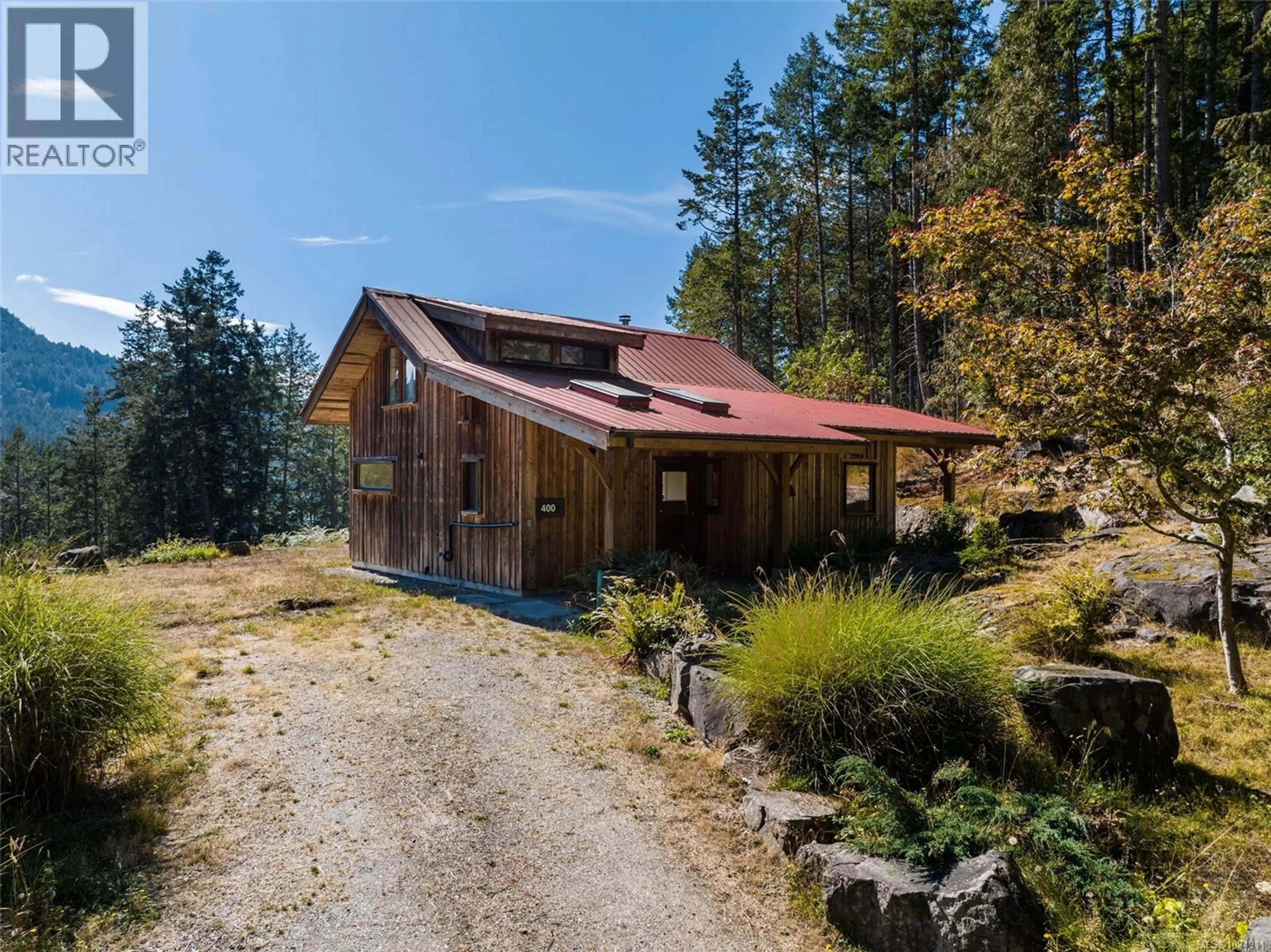 Property at 400 BAKER RD, Salt Spring, BC