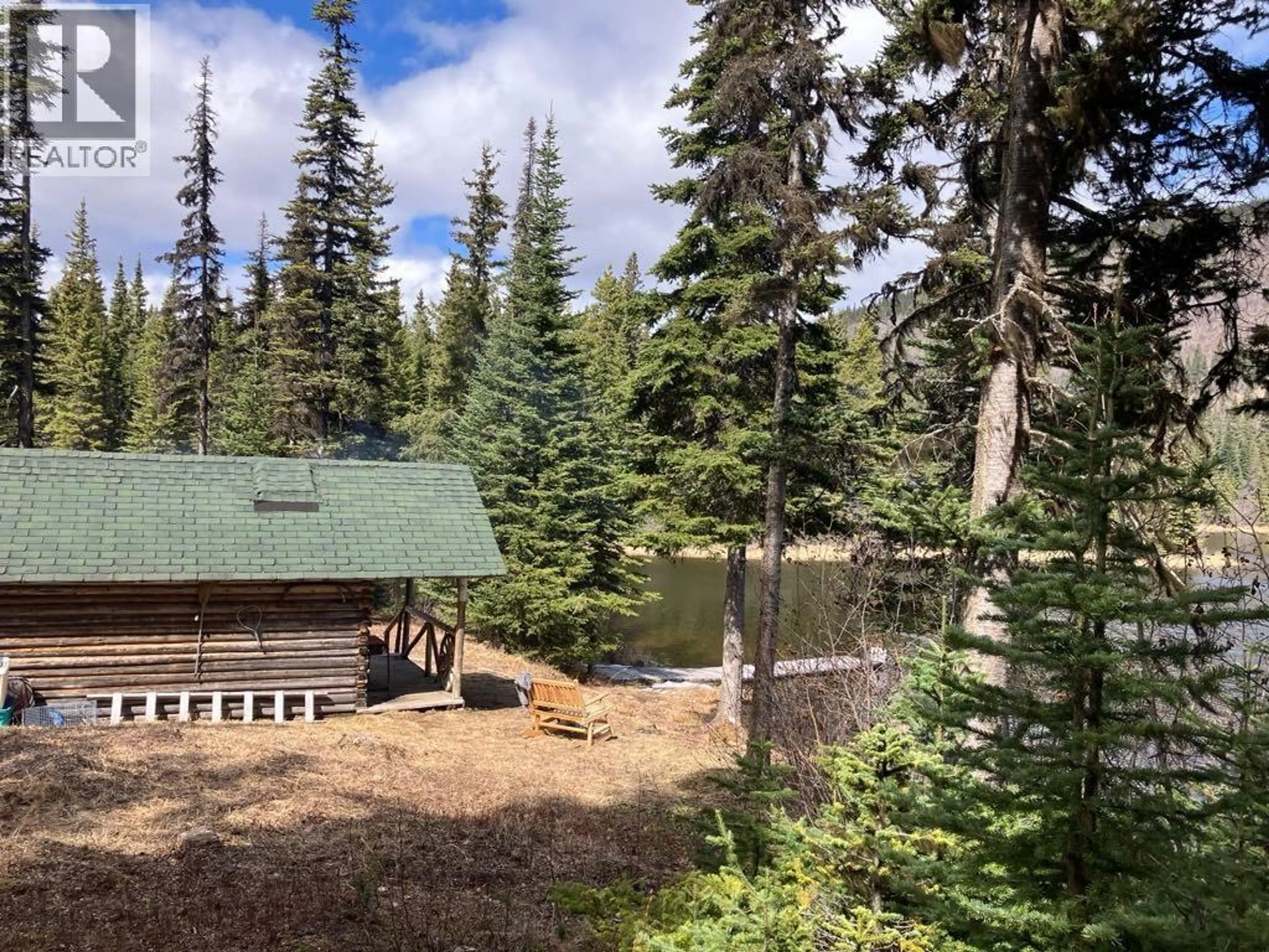 Property at HELEN LAKE, Houston, BC