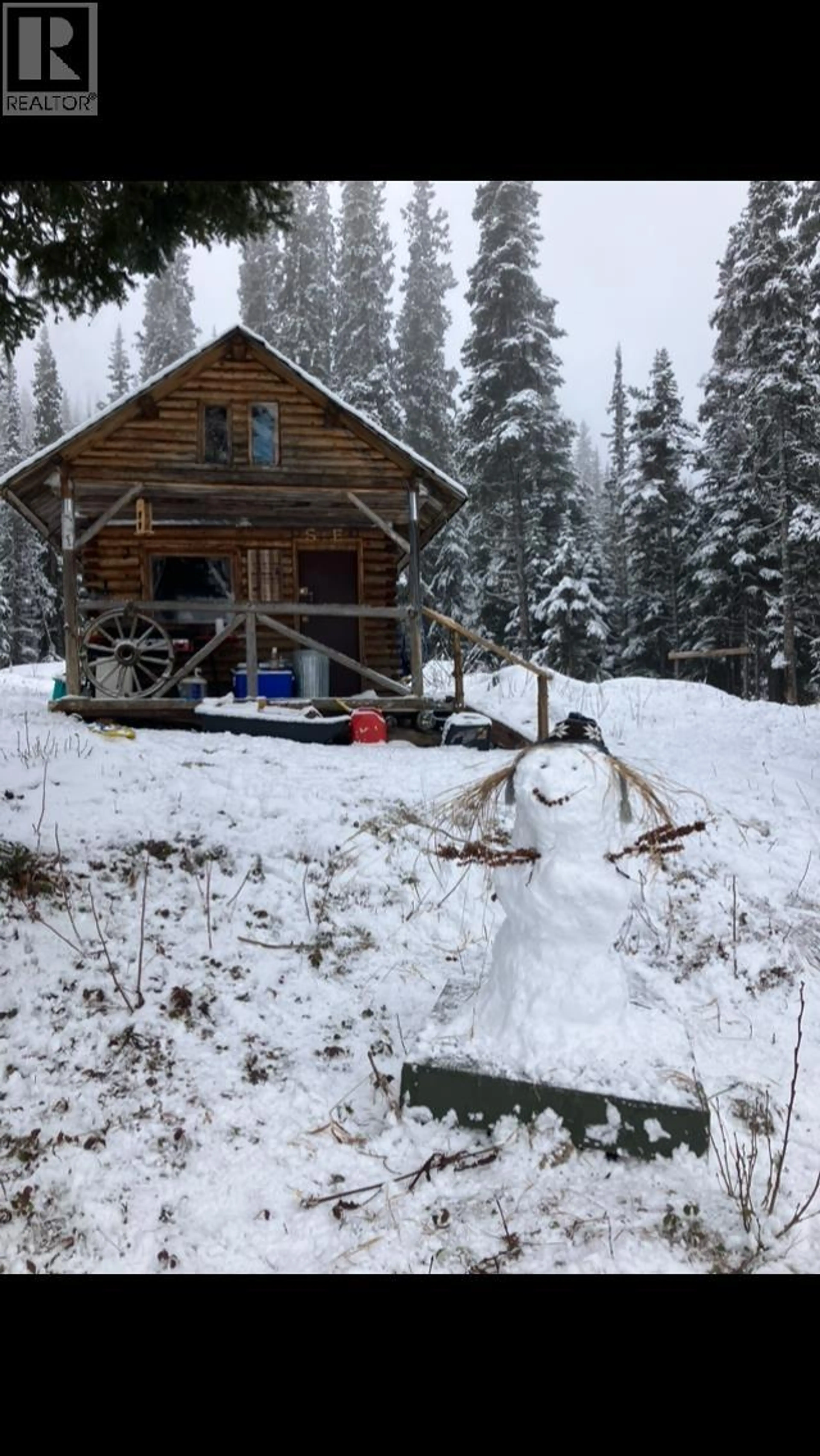 Property at HELEN LAKE, Houston, BC