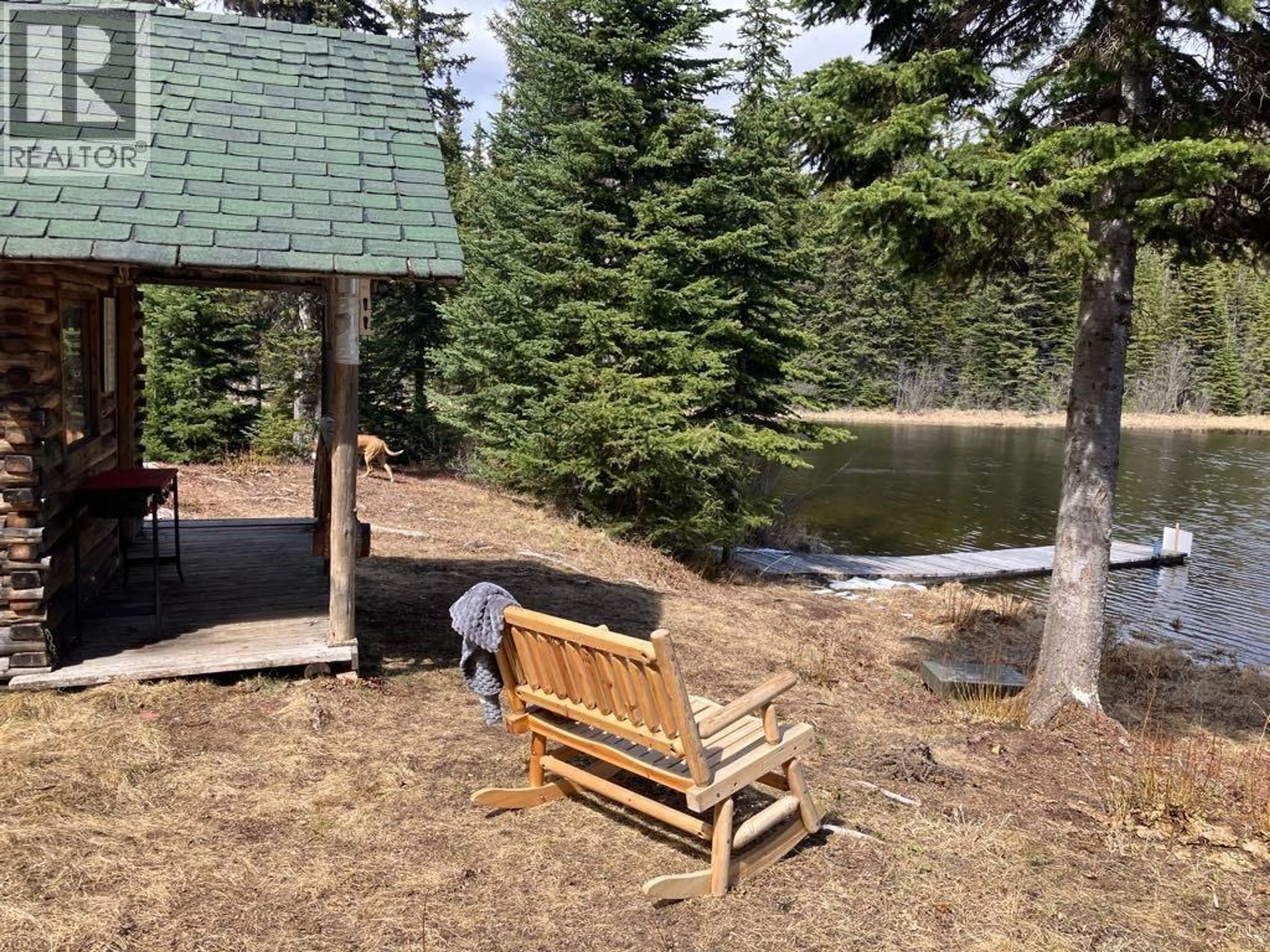 Property at HELEN LAKE, Houston, BC