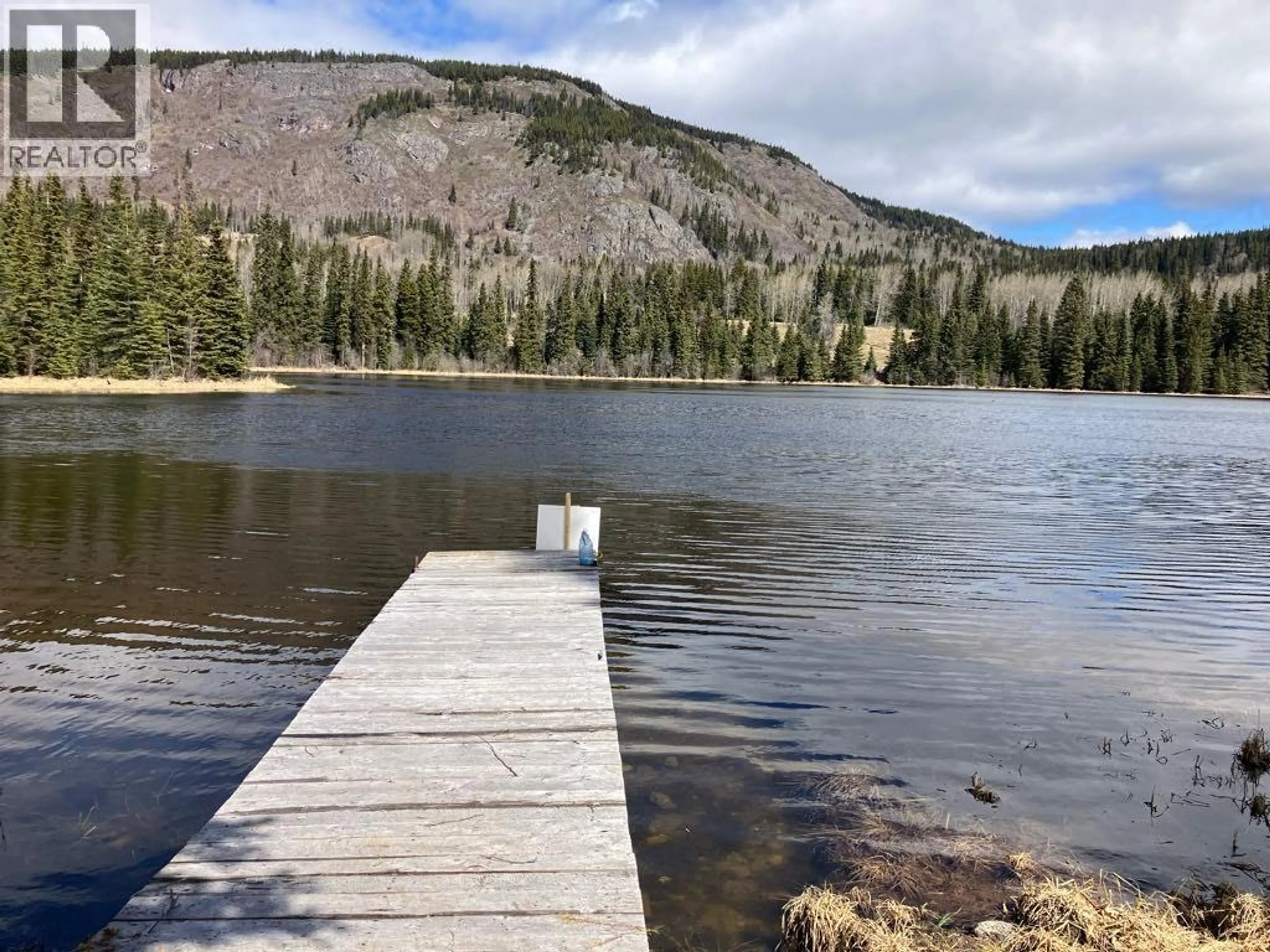 Property at HELEN LAKE, Houston, BC