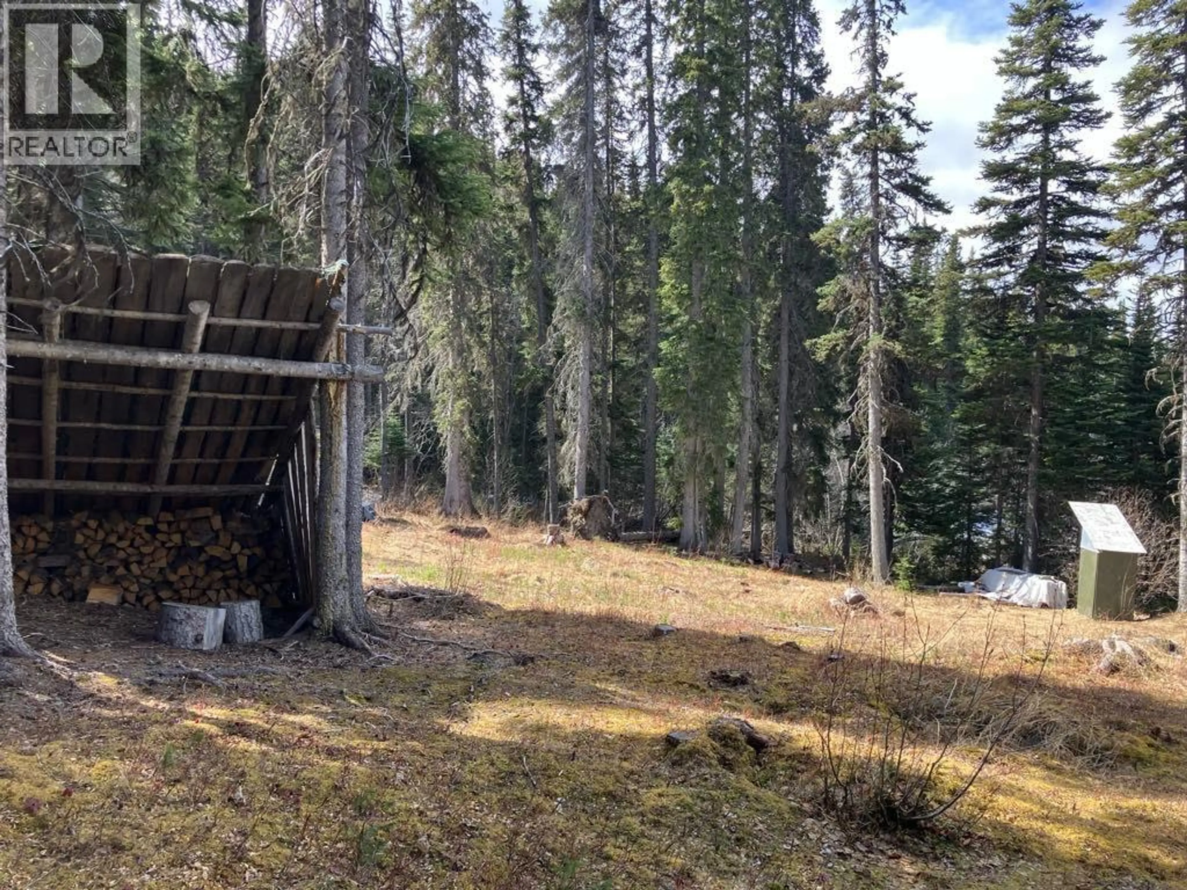 Property at HELEN LAKE, Houston, BC