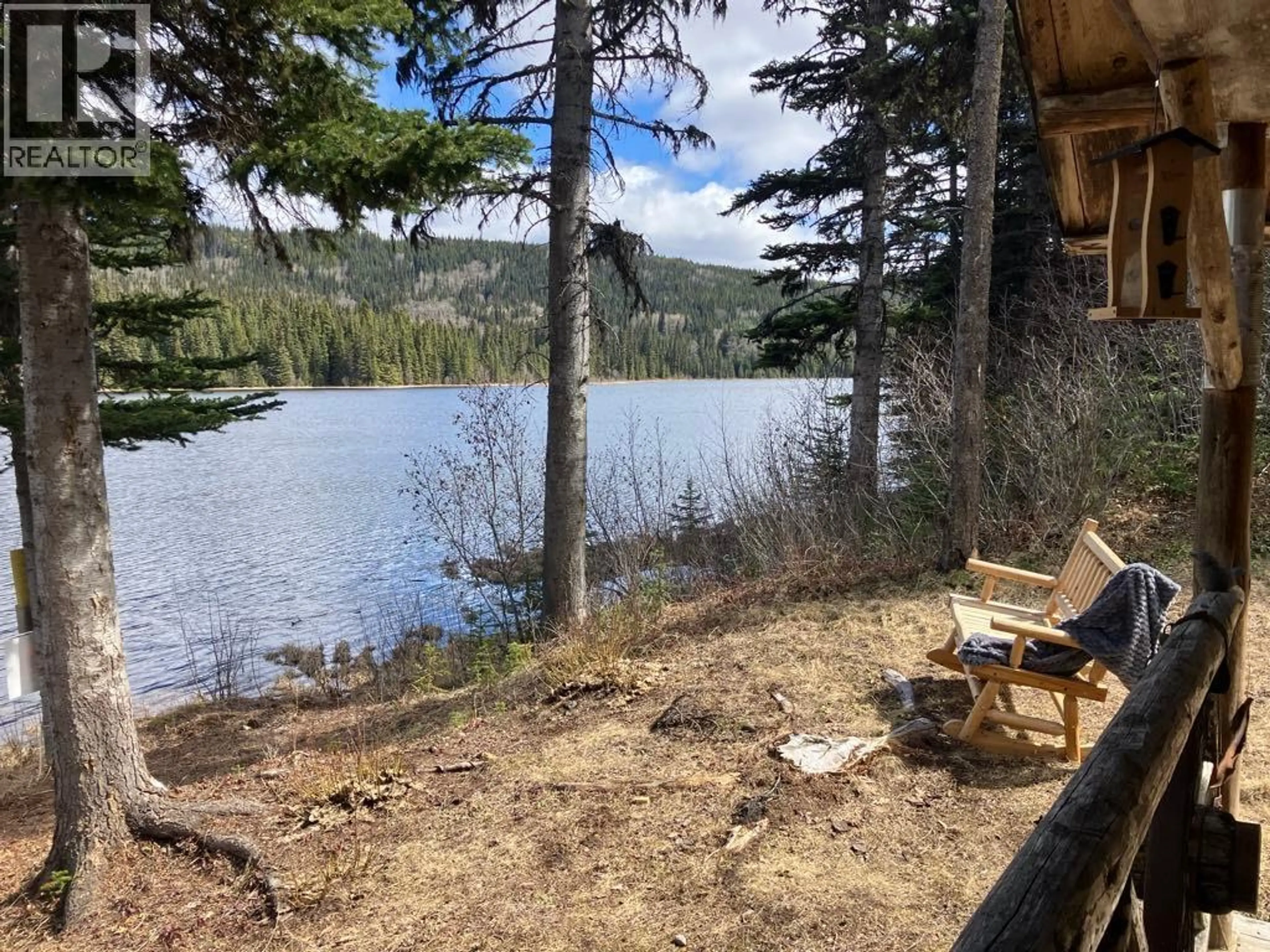 Property at HELEN LAKE, Houston, BC