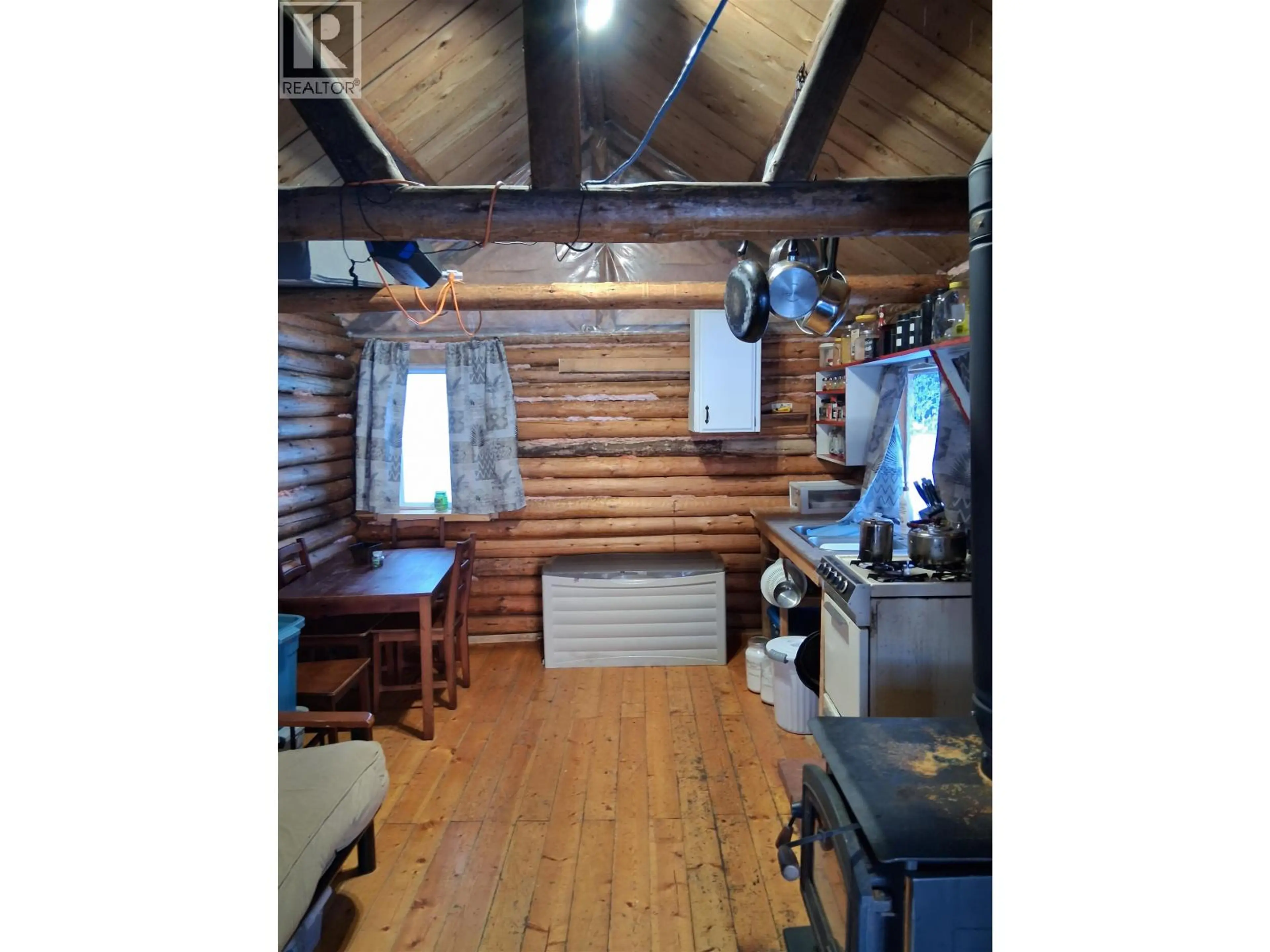 Property at HELEN LAKE, Houston, BC