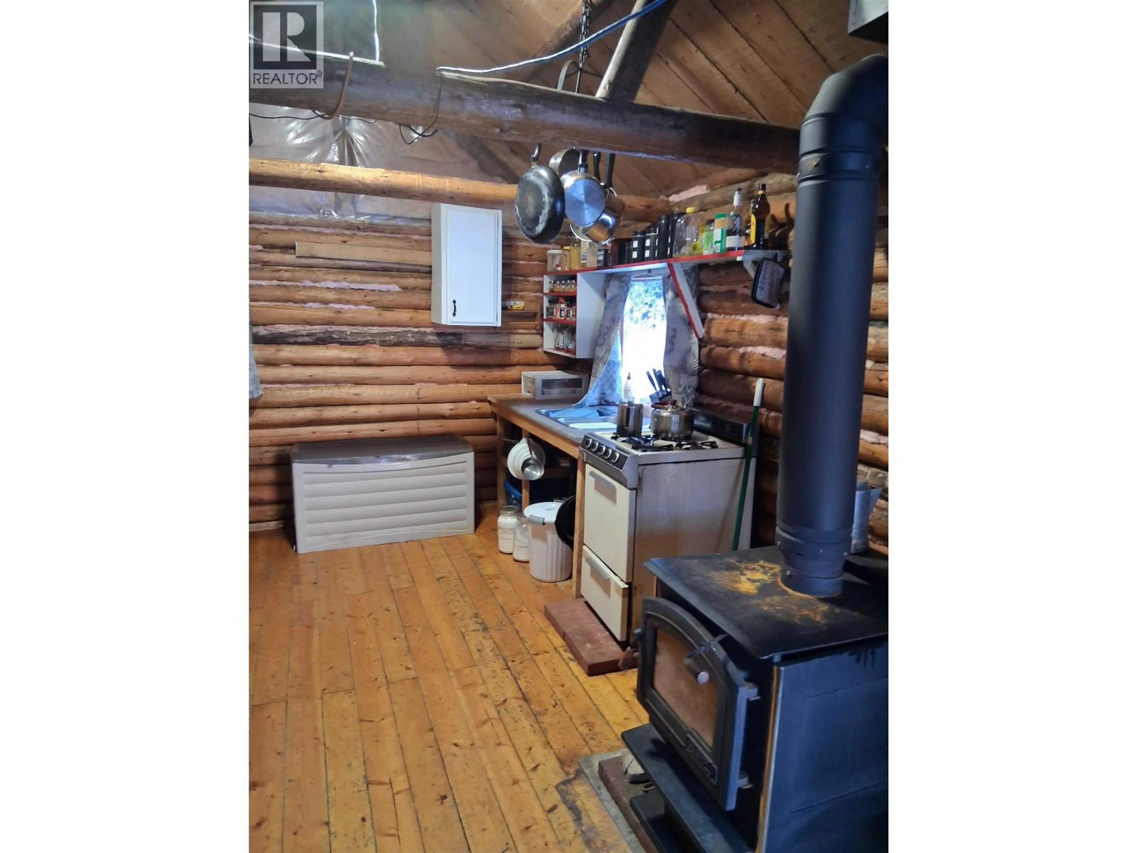 Property at HELEN LAKE, Houston, BC