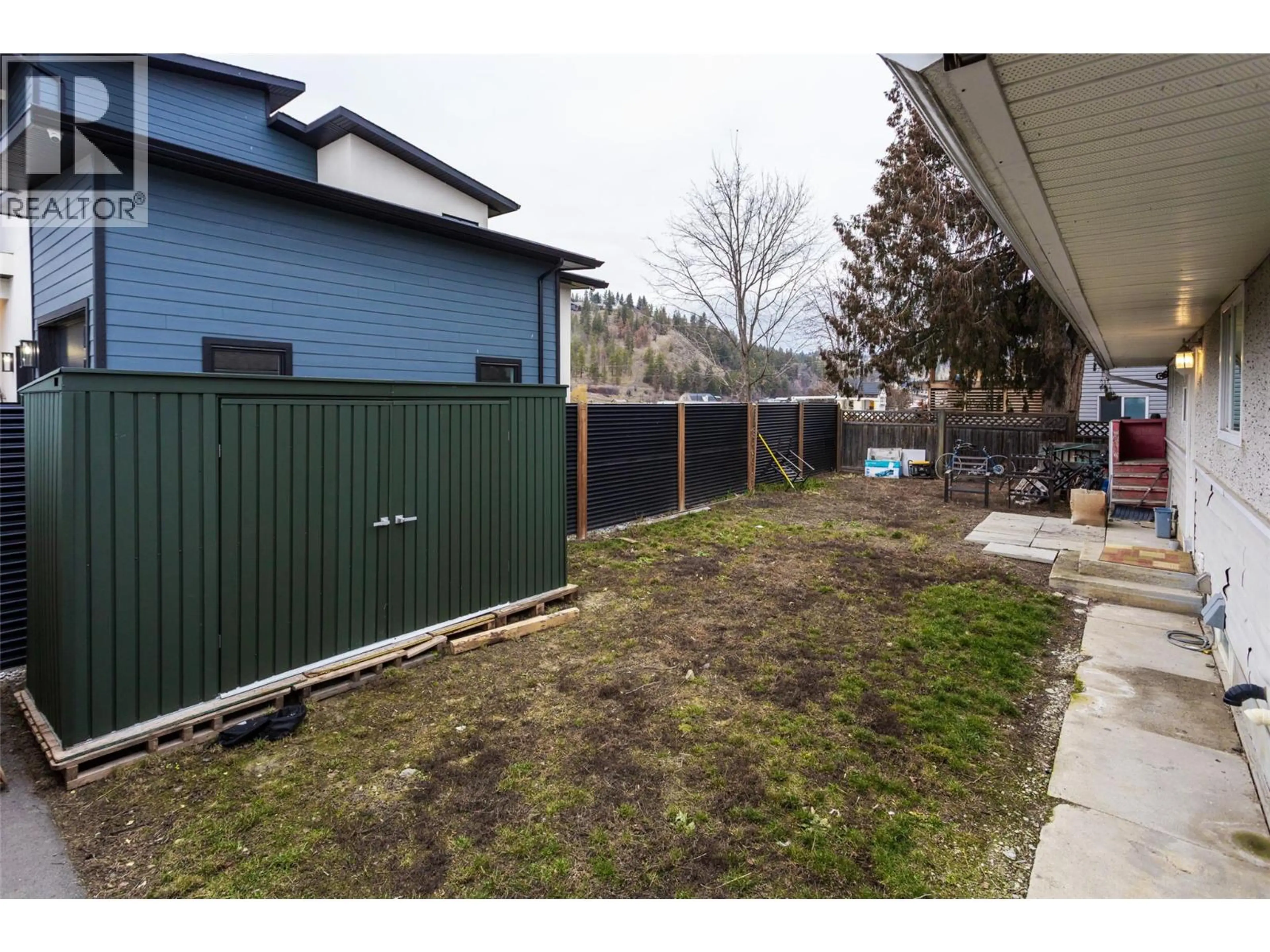 Property at 470 SNOWSELL STREET N, Kelowna, BC