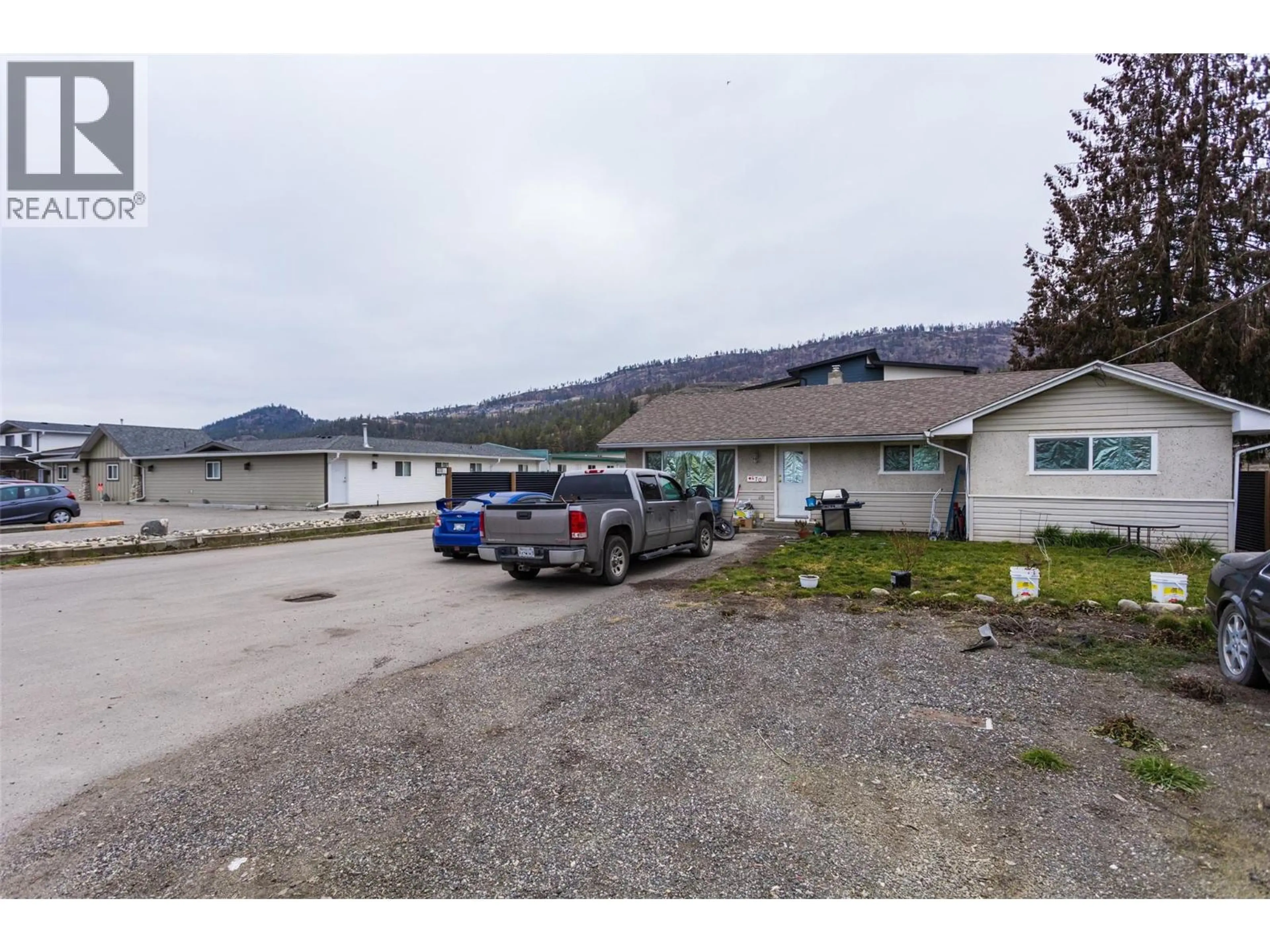 Property at 470 SNOWSELL STREET N, Kelowna, BC