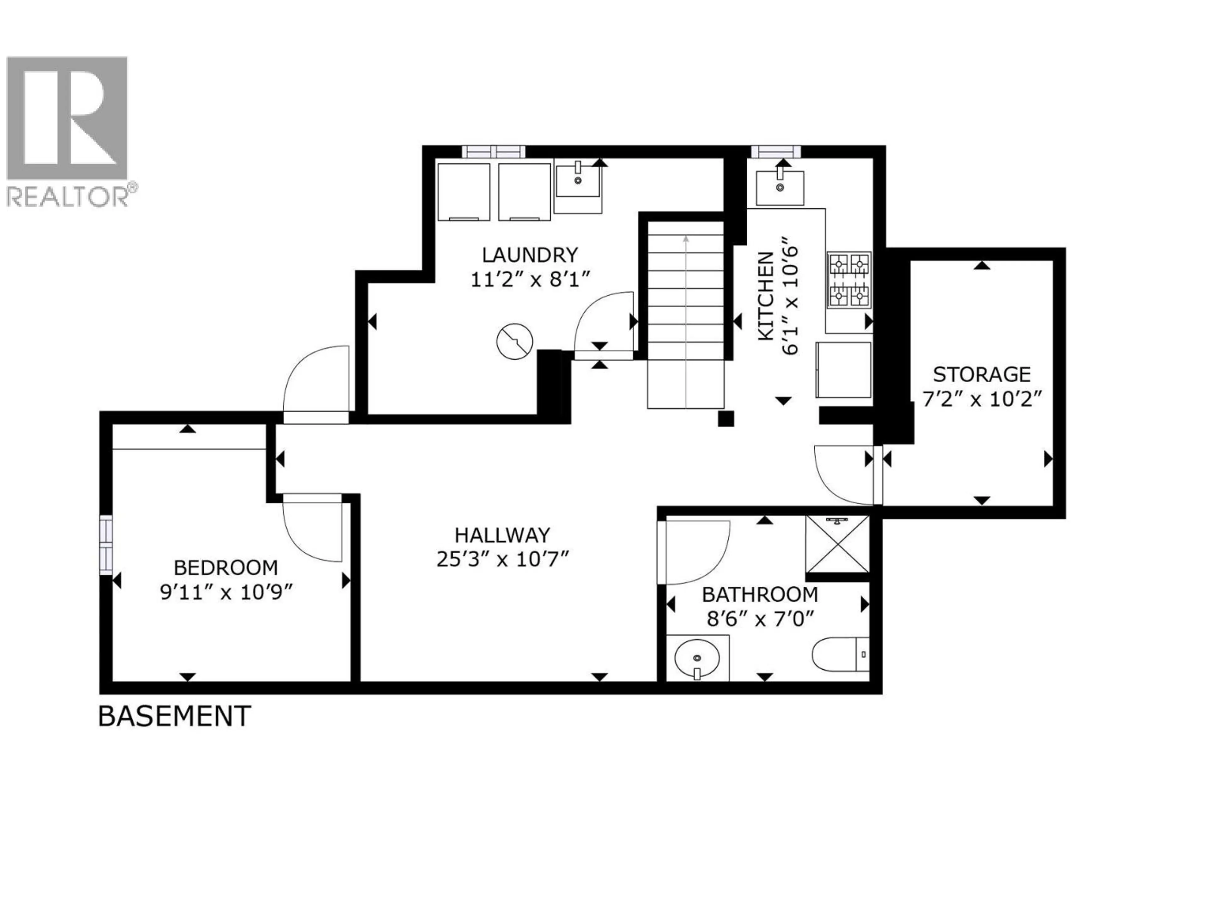 Property at 470 SNOWSELL STREET N, Kelowna, BC