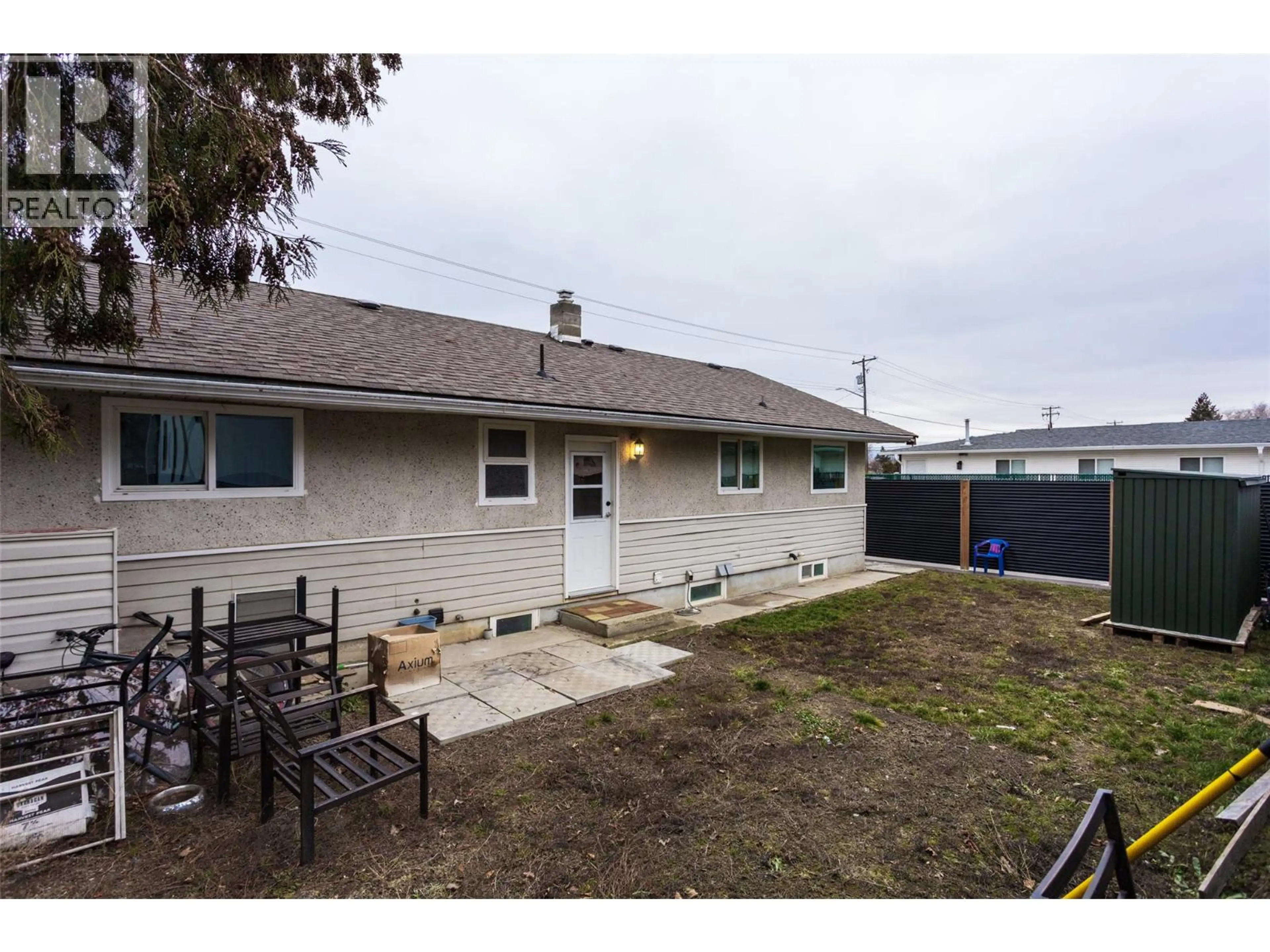 Property at 470 SNOWSELL STREET N, Kelowna, BC
