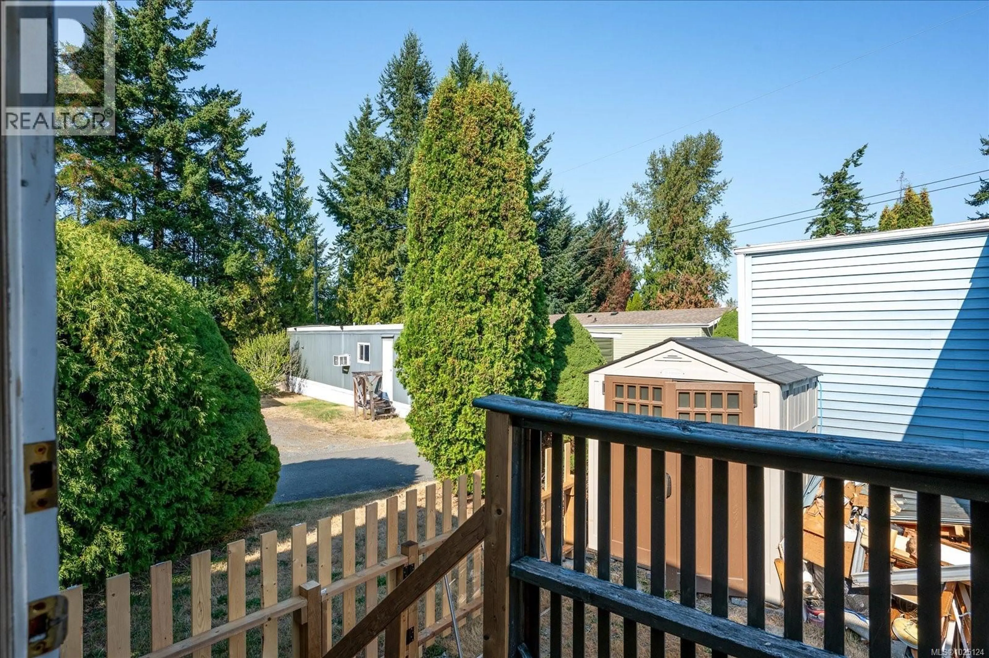 Property at #20 6820 PARKLANDS PL, Lantzville, BC