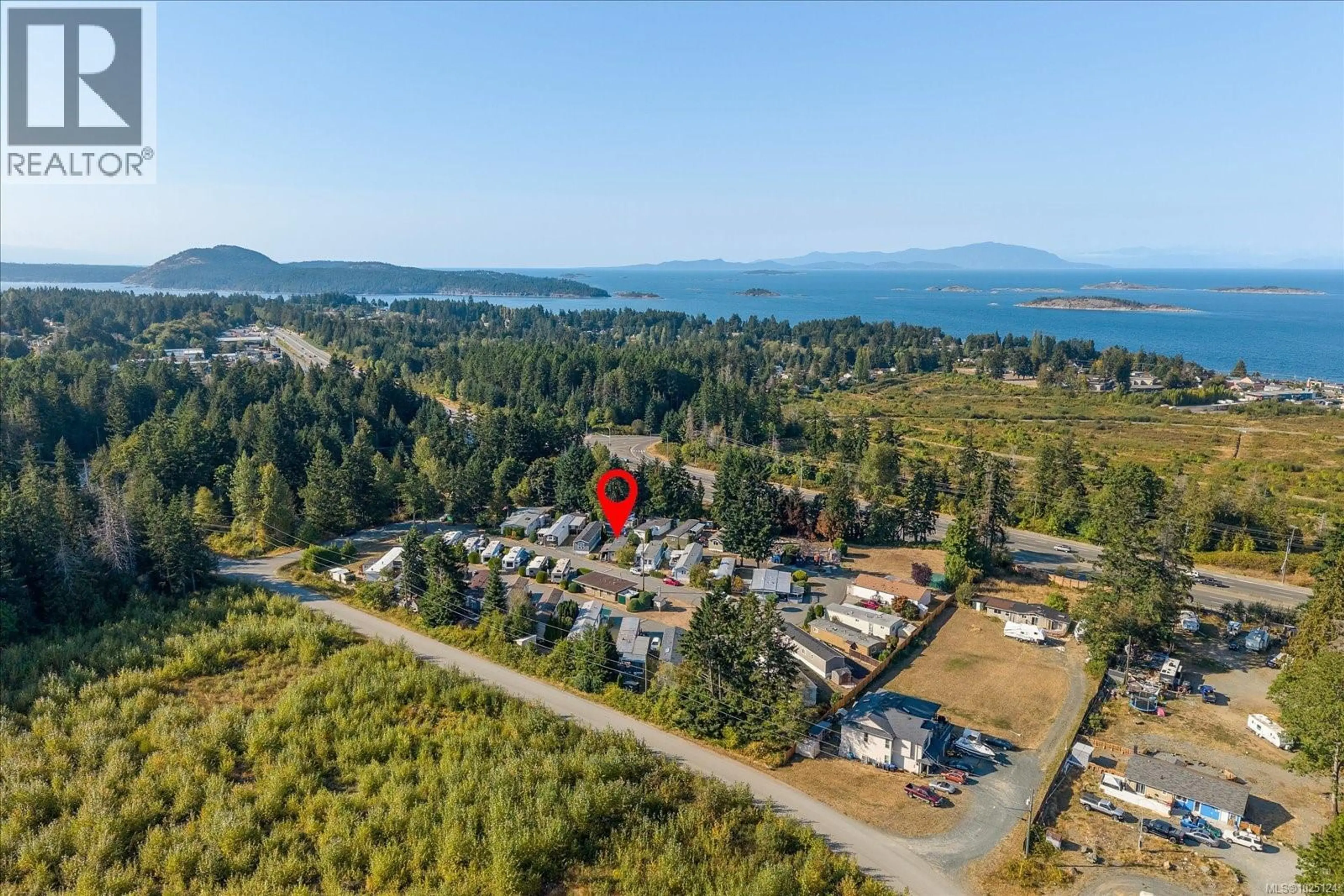 Property at #20 6820 PARKLANDS PL, Lantzville, BC