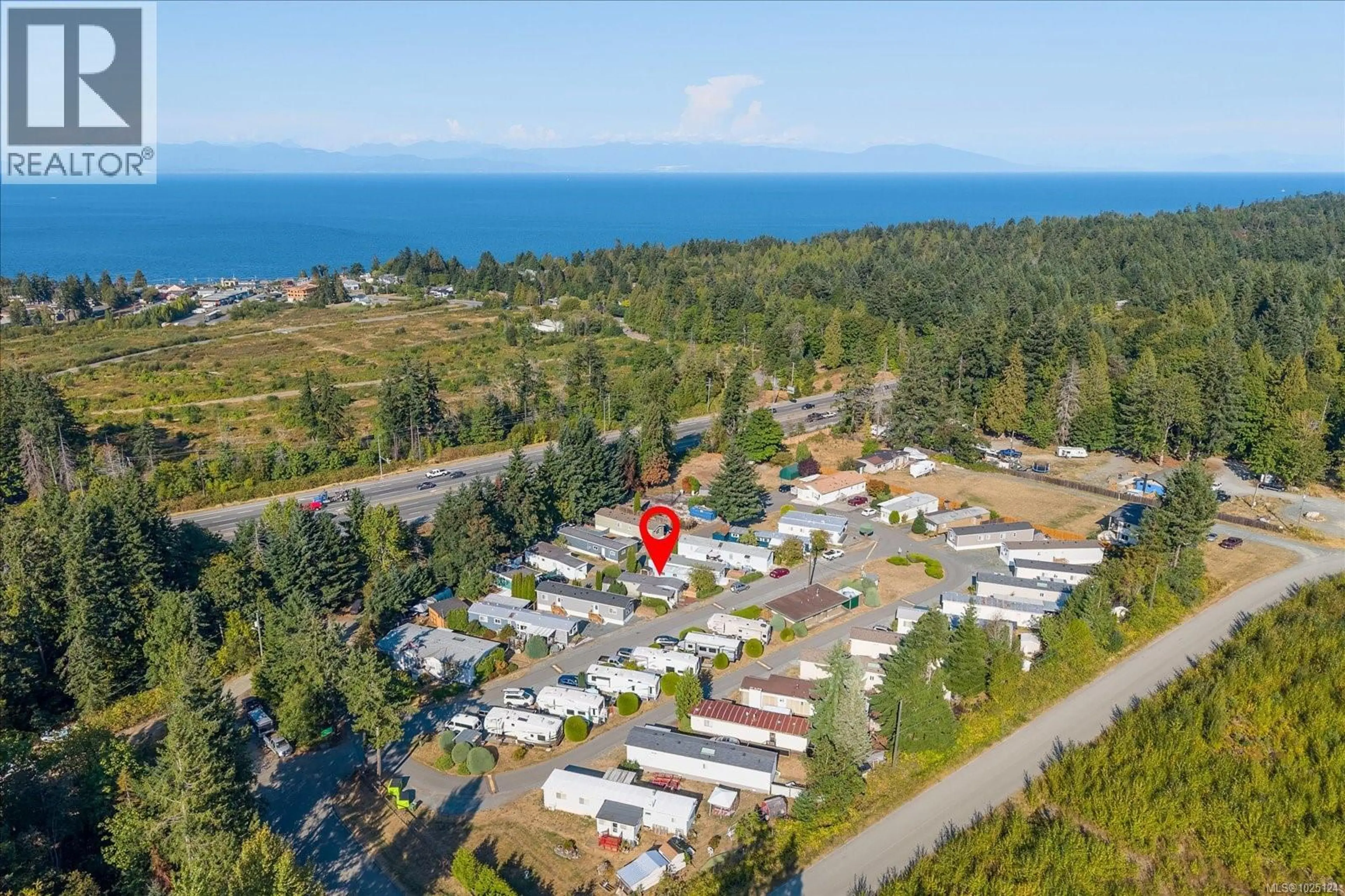 Property at #20 6820 PARKLANDS PL, Lantzville, BC