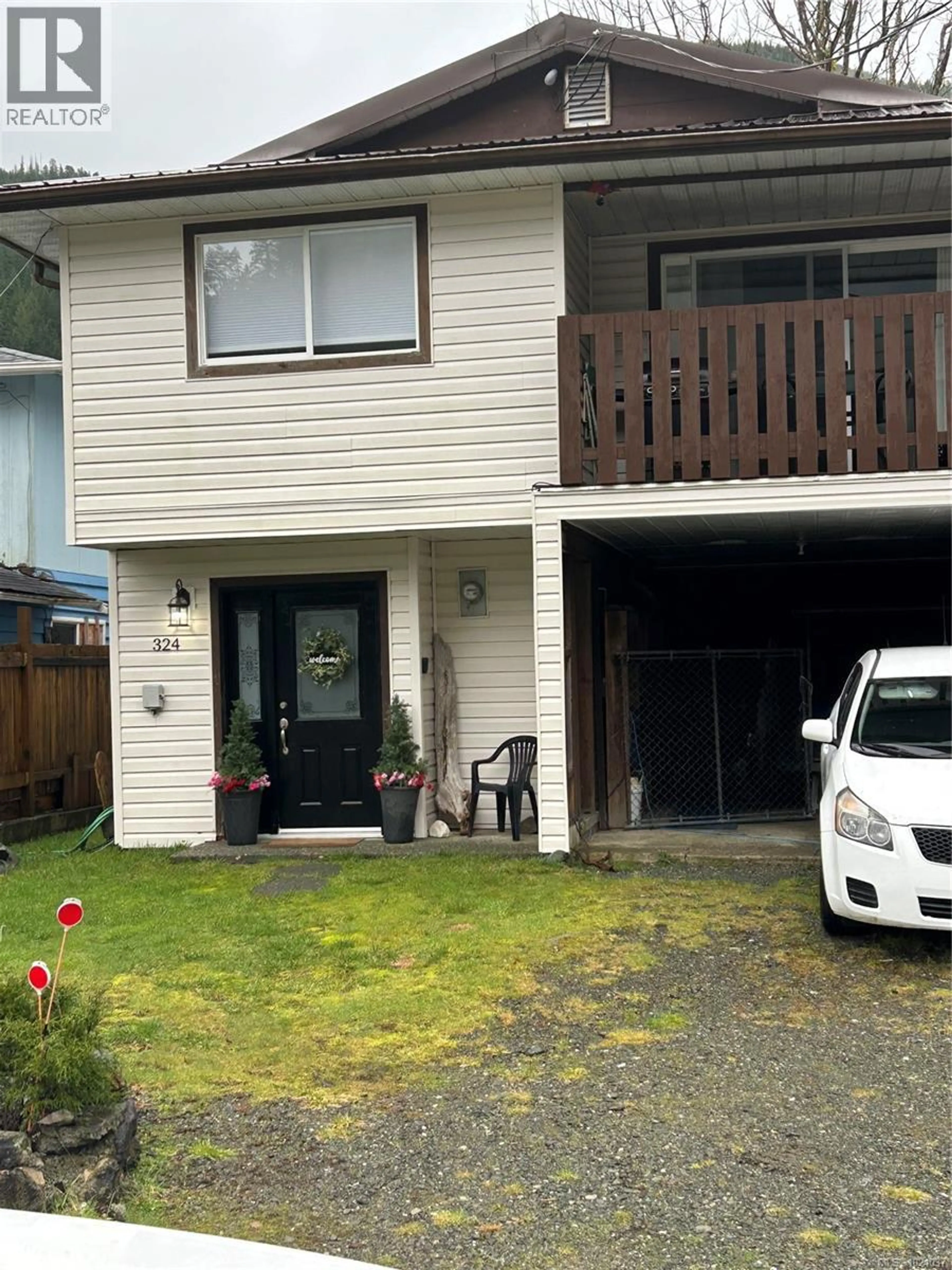 Property at 324 ALPINE VIEW RD, Tahsis, BC