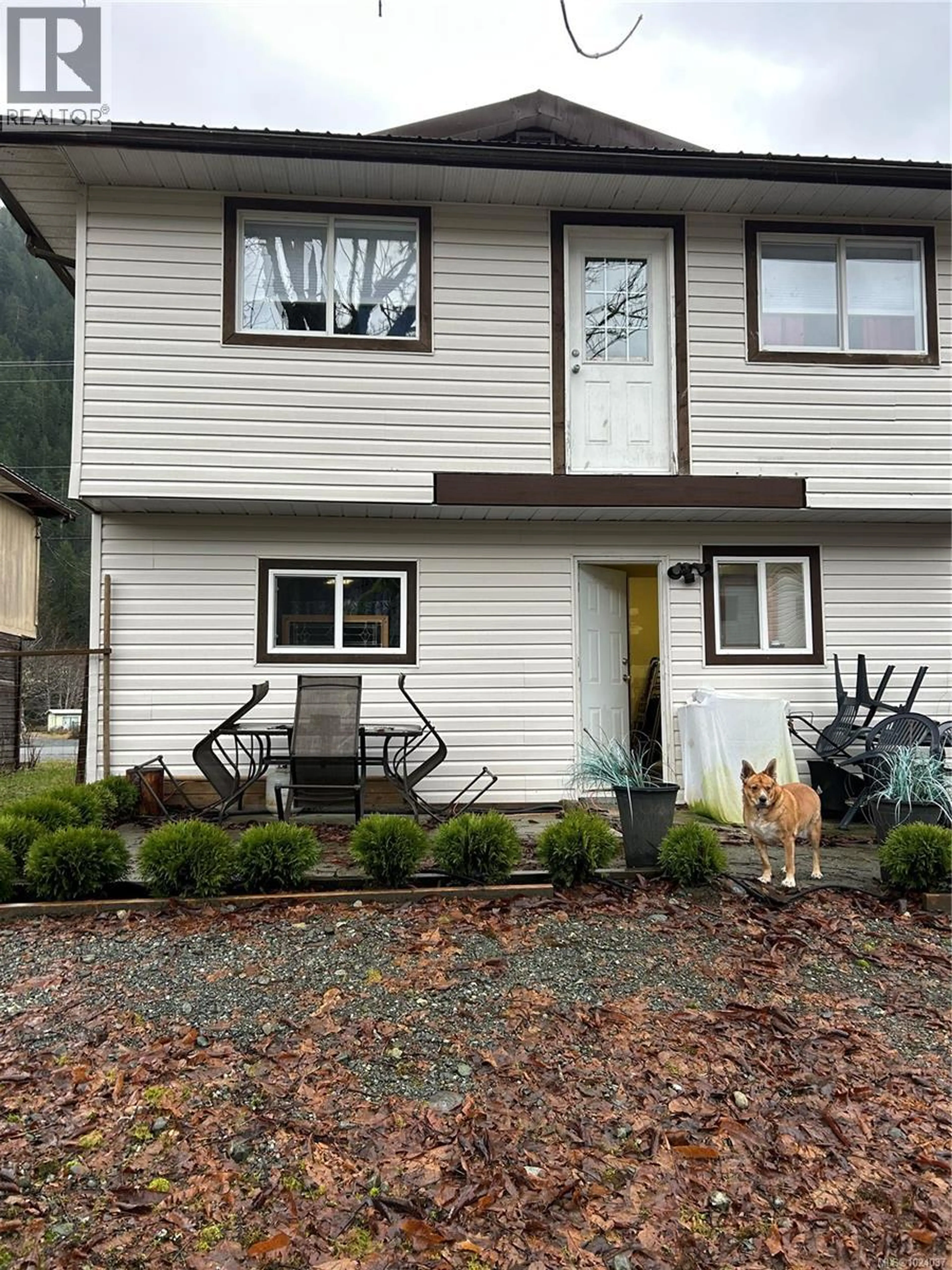 Property at 324 ALPINE VIEW RD, Tahsis, BC