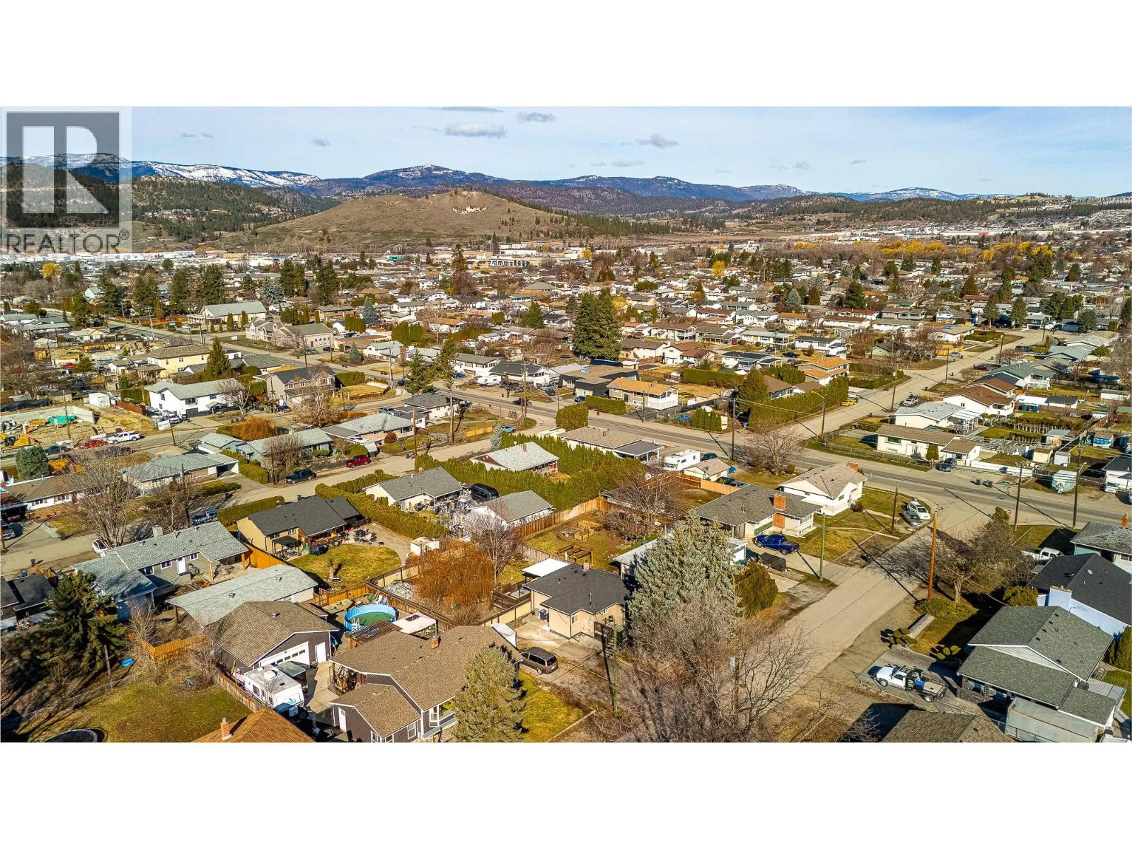 Property at 510 DONHAUSER ROAD, Kelowna, BC