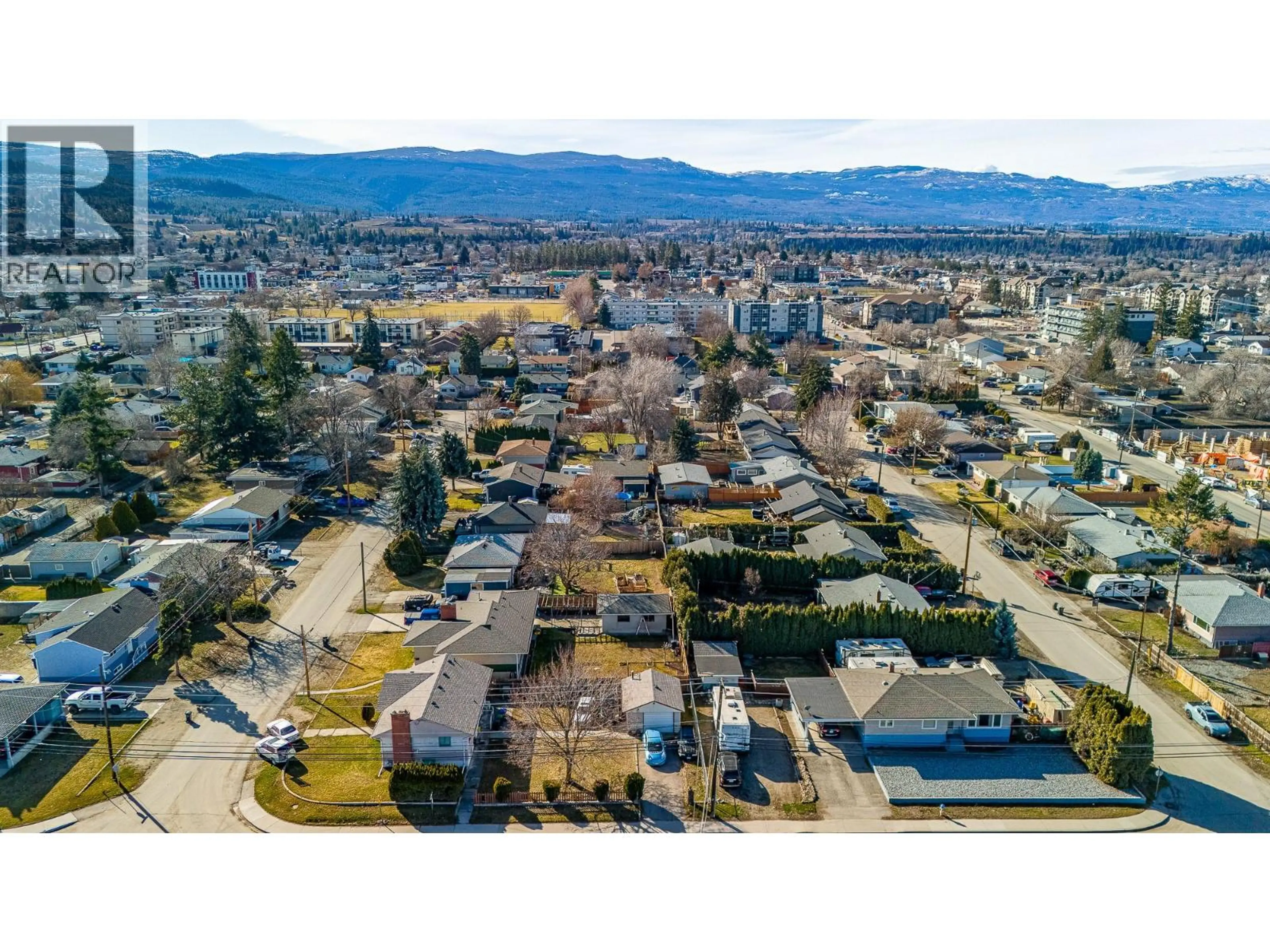 Property at 520 DONHAUSER ROAD, Kelowna, BC