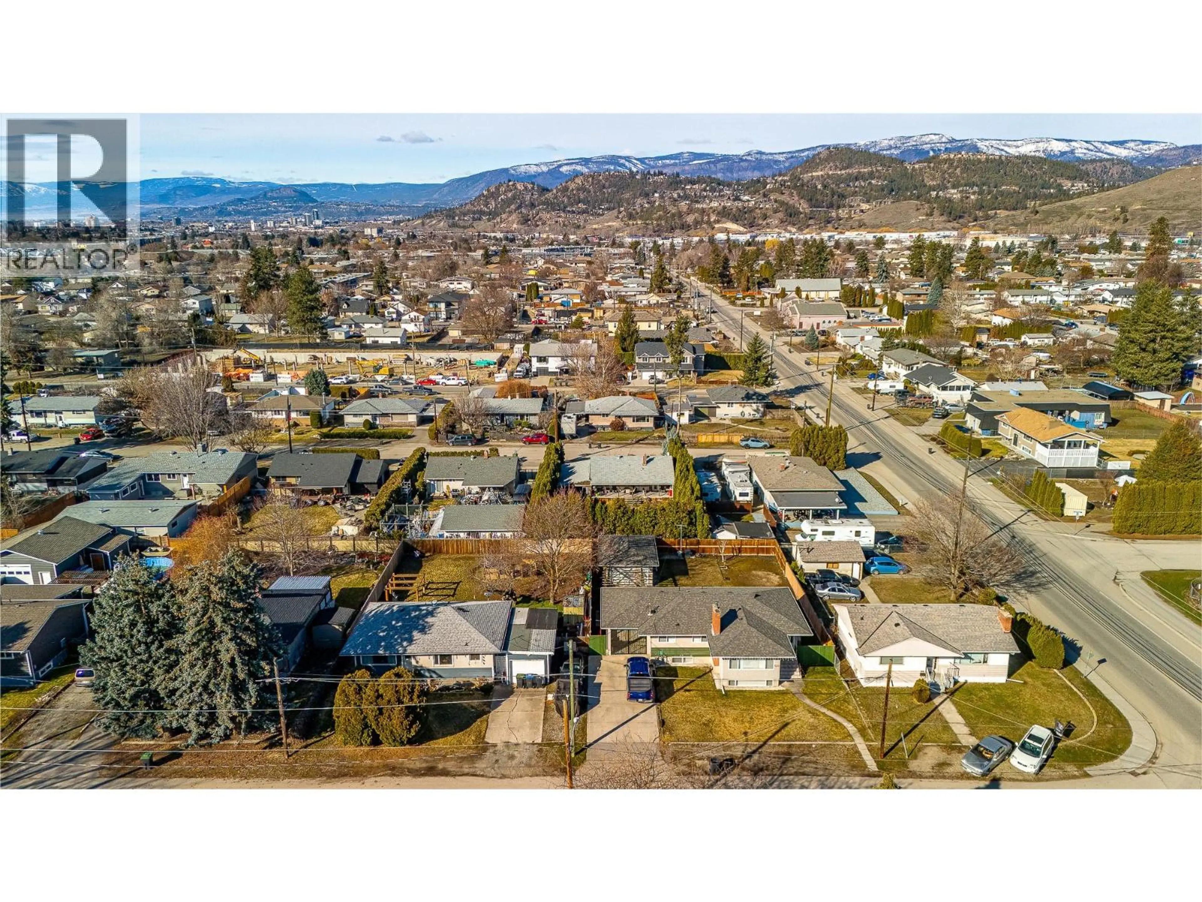 Property at 525 MCDONALD ROAD, Kelowna, BC