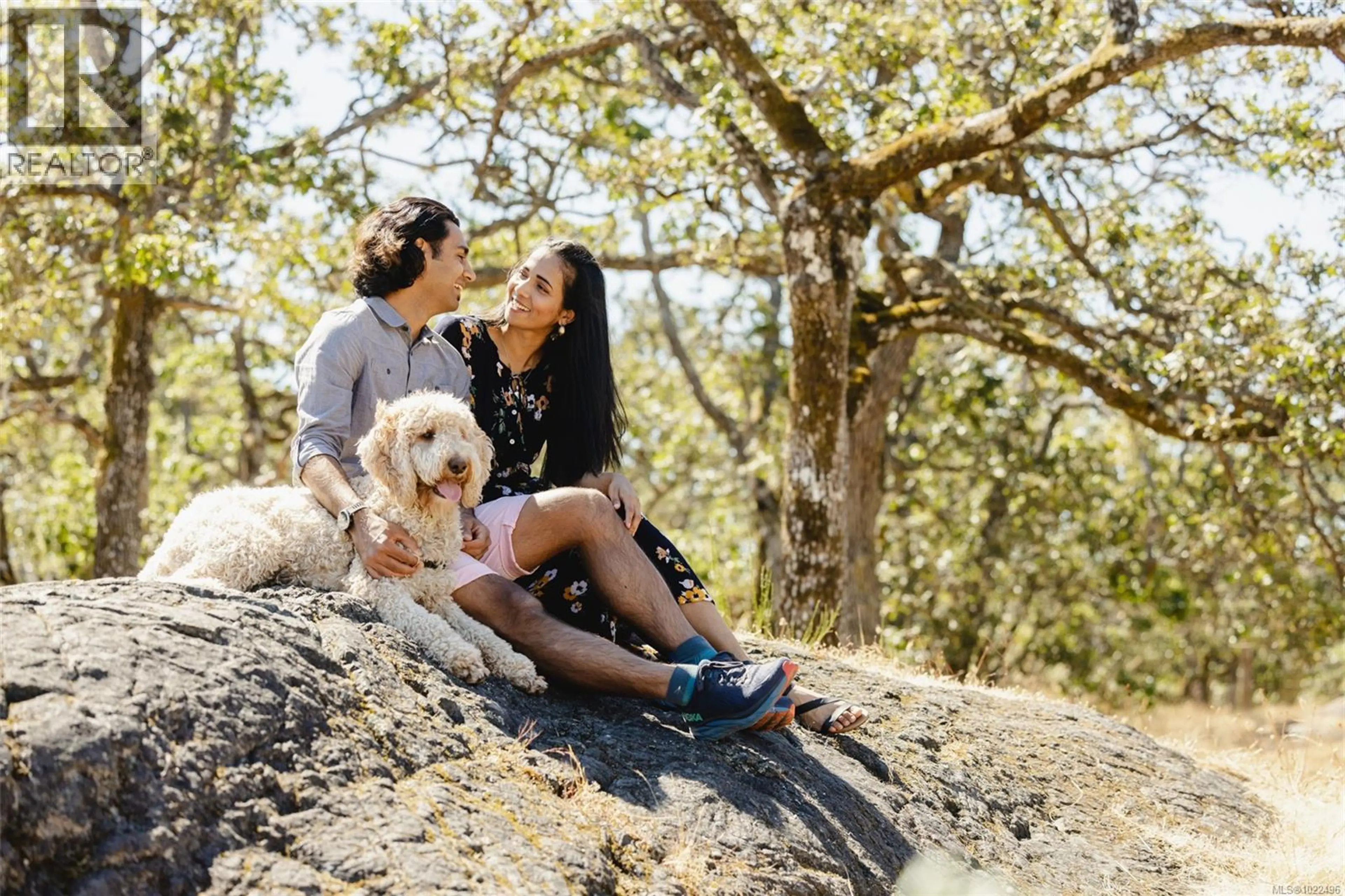 Property at #110 3226 SHELBOURNE ST, Saanich, BC