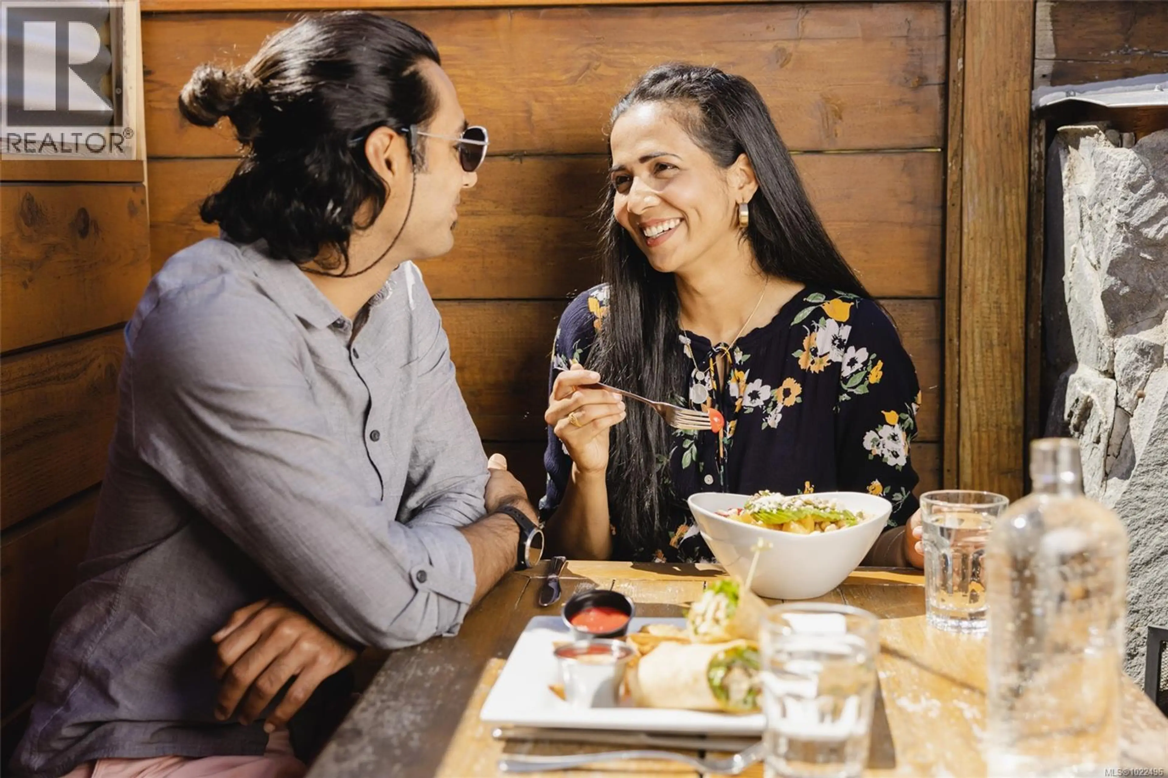 Property at #110 3226 SHELBOURNE ST, Saanich, BC