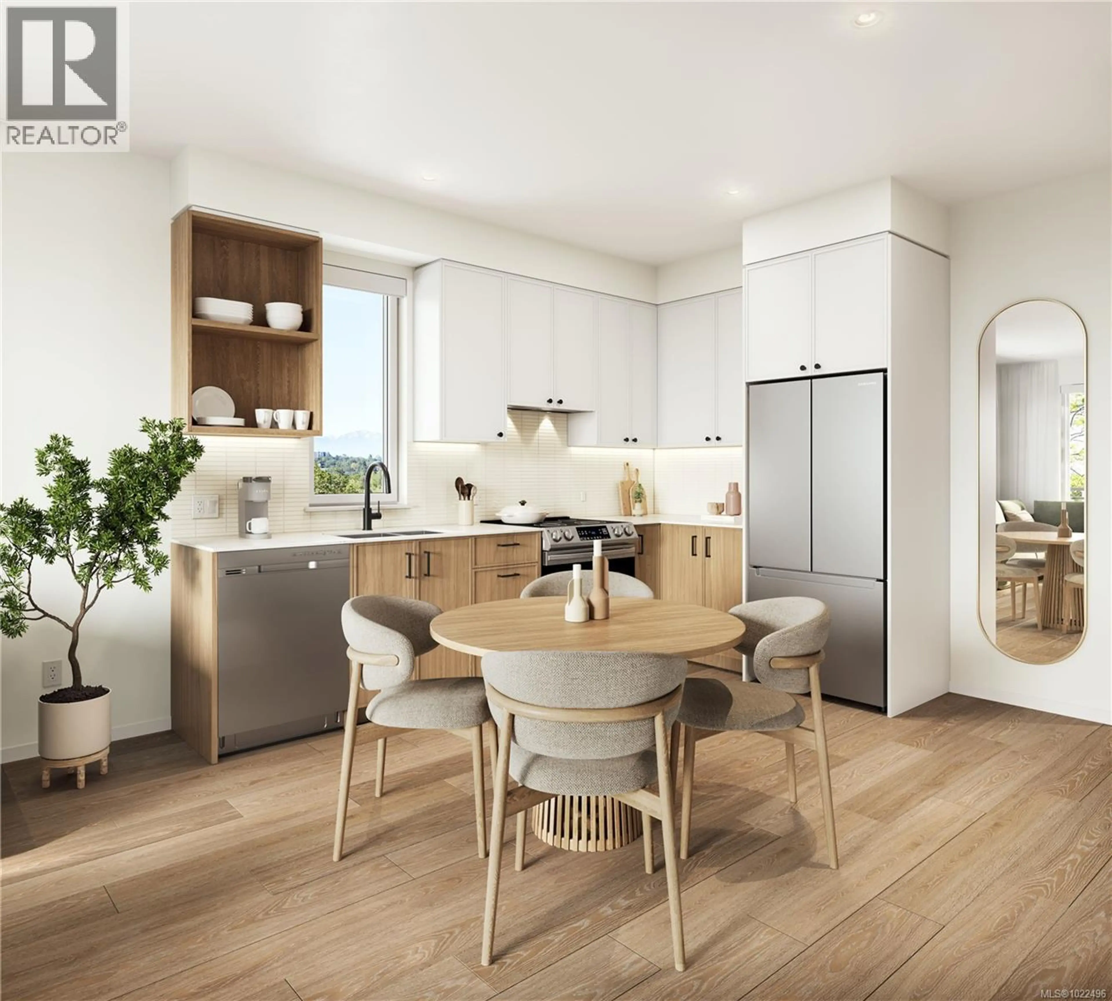 Property at #110 3226 SHELBOURNE ST, Saanich, BC